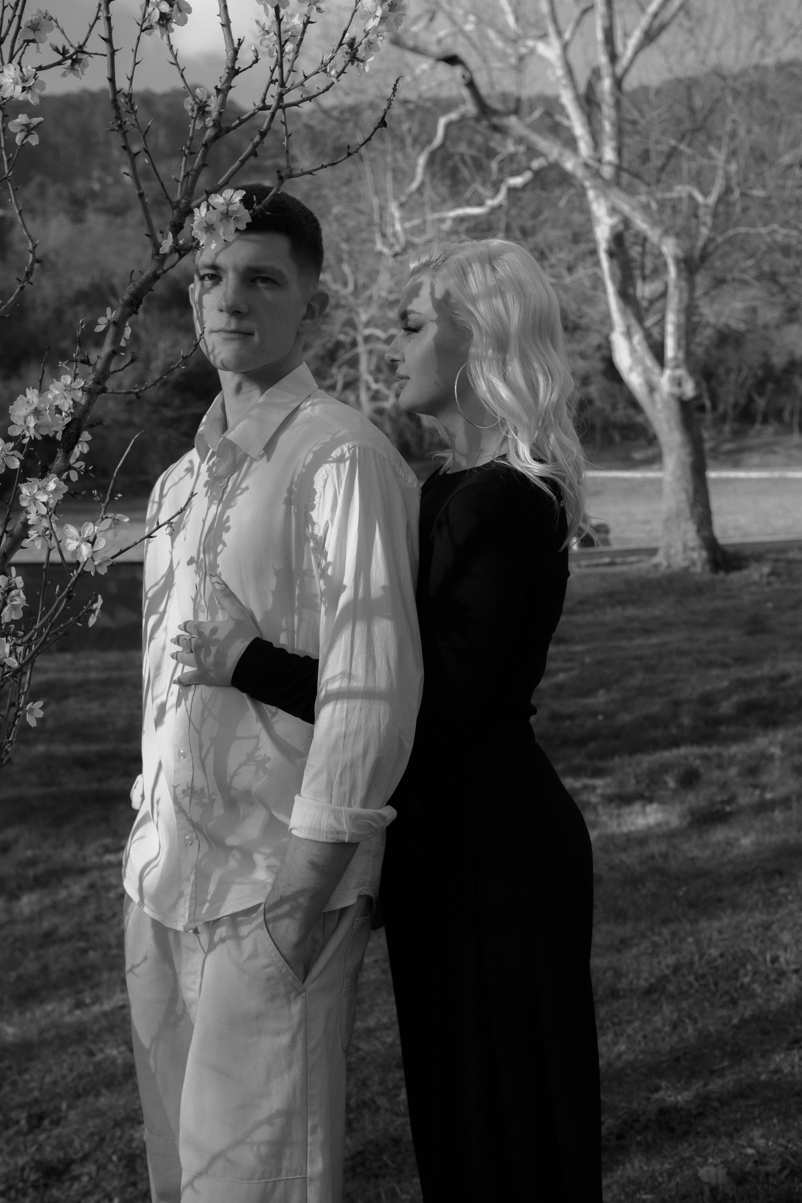 Эвелина и Владимир. Фотограф, видеограф в Санкт-Петербурге