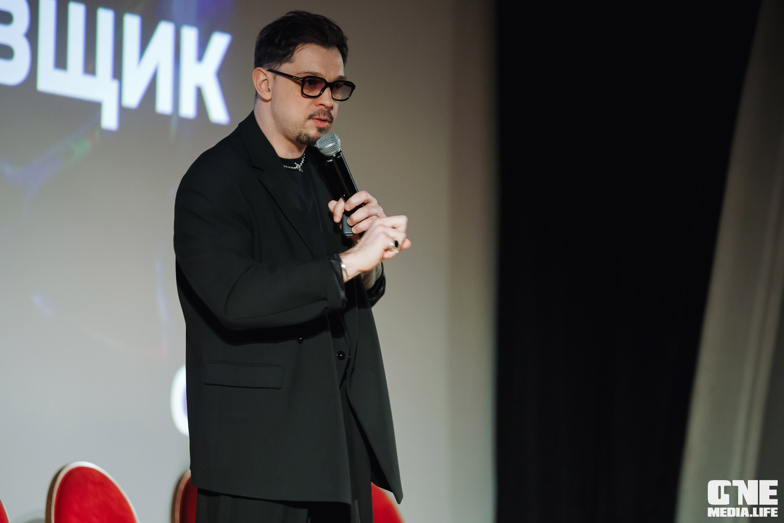 Фоторепортаж из кинотеатра Заря. One Media Life: фоторепортажи, фотоотчеты с мероприятий и заведений