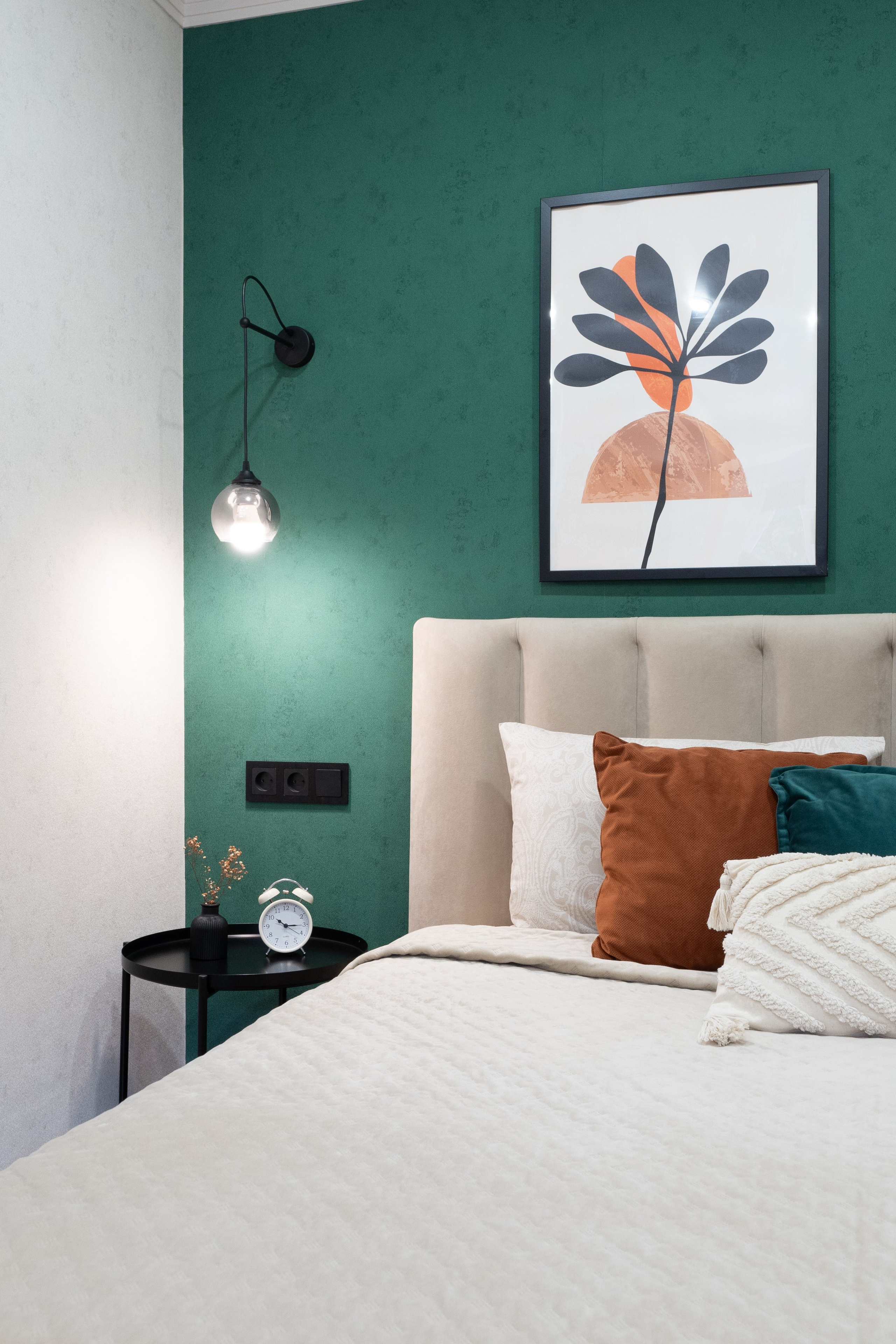 Интерьерная фотосъемка. Визуальный контент для недвижимости в Калининграде