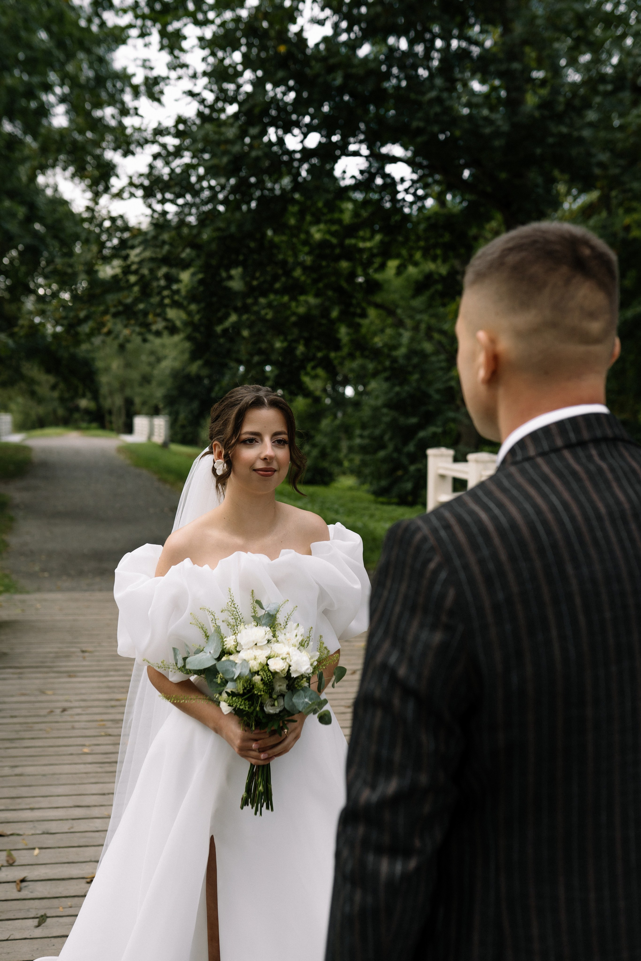 Олег & Алина