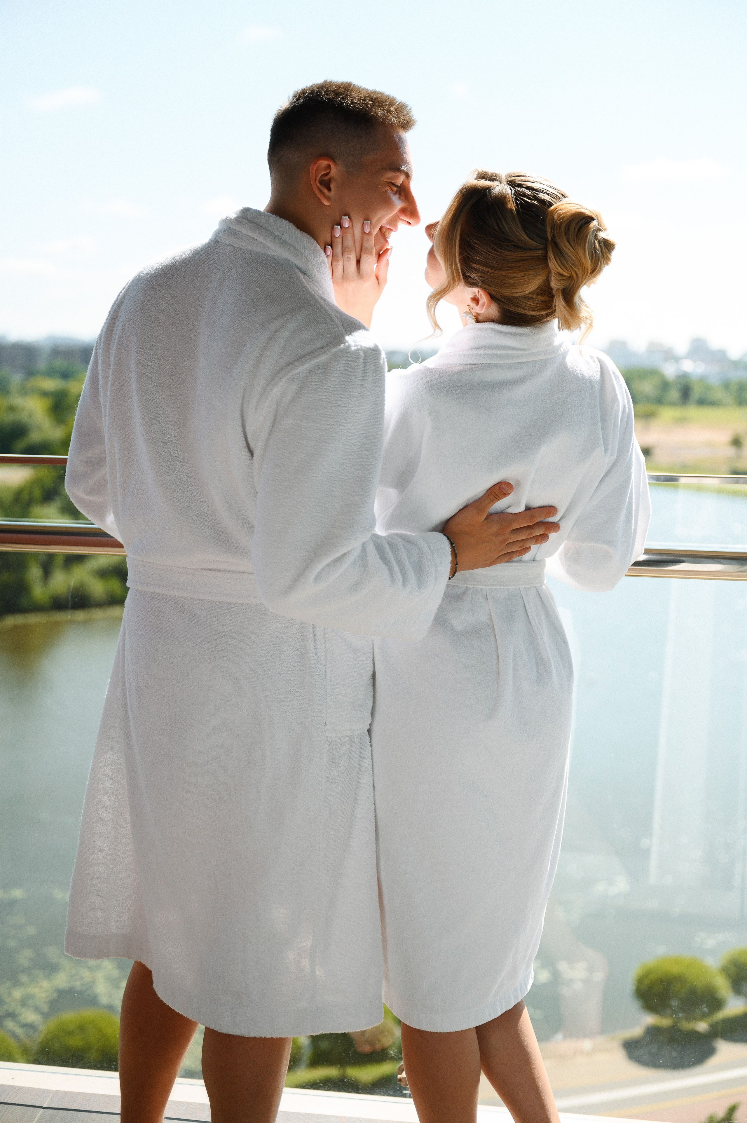 Илья & Алина