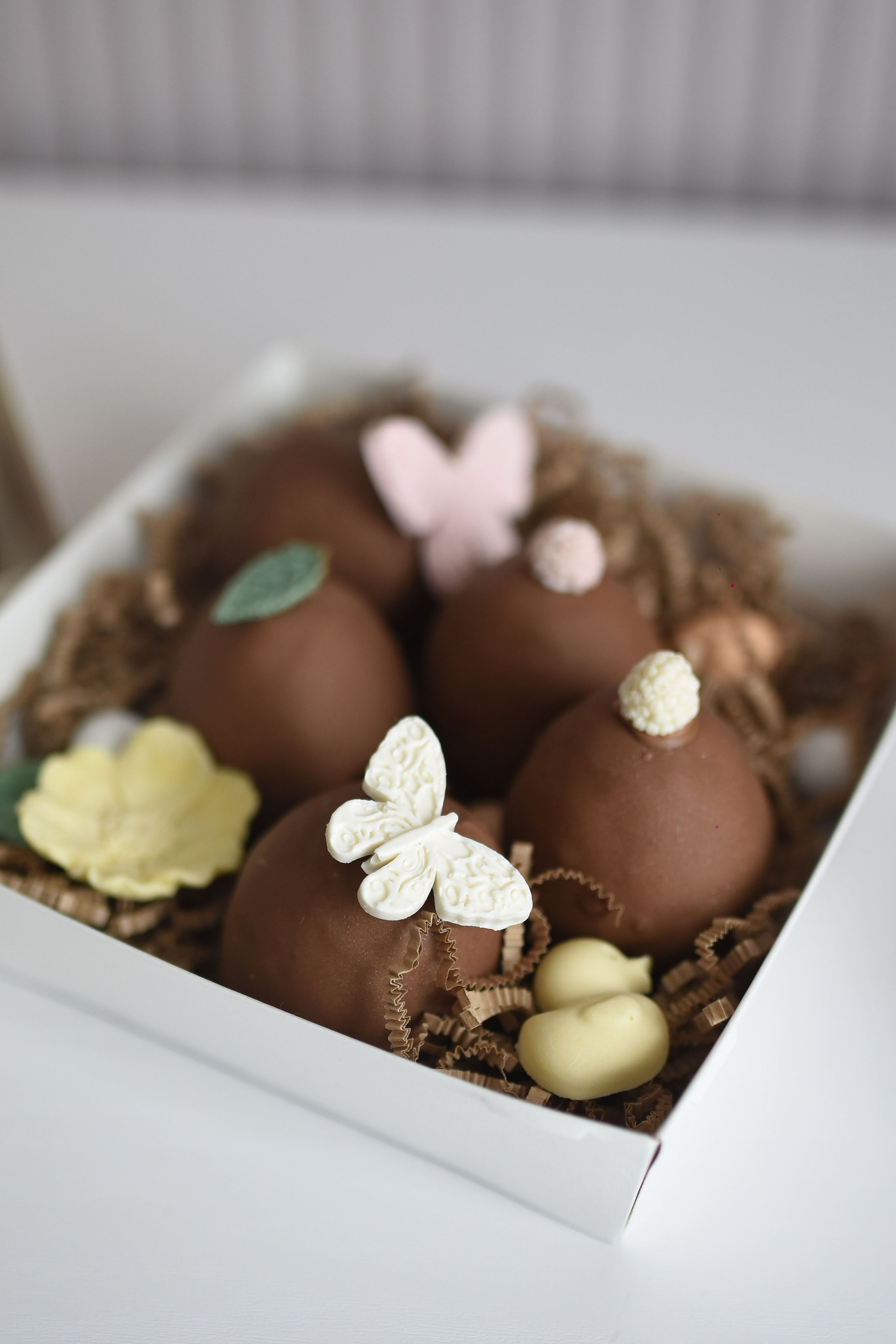 Пасха. Кондитерская. Торты и десерты на заказ в Москве и области, город Химки