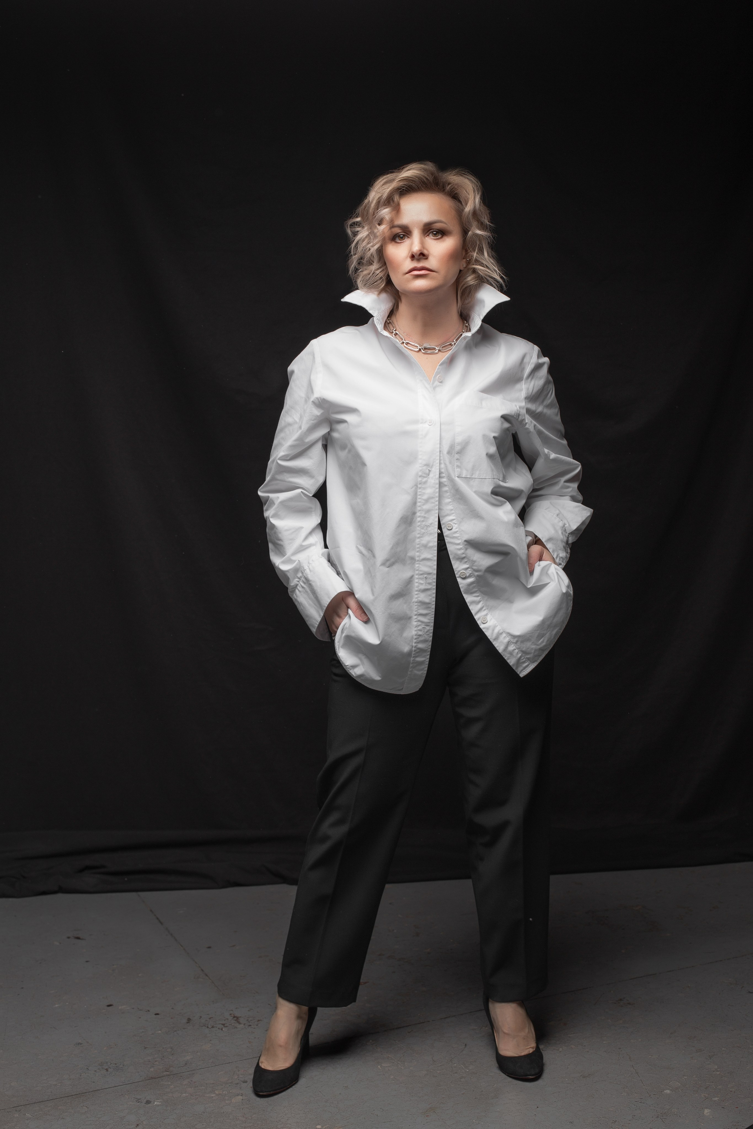 Олеся. Ирина Квасова | Фотограф в стиле VOGUE | Тюмень