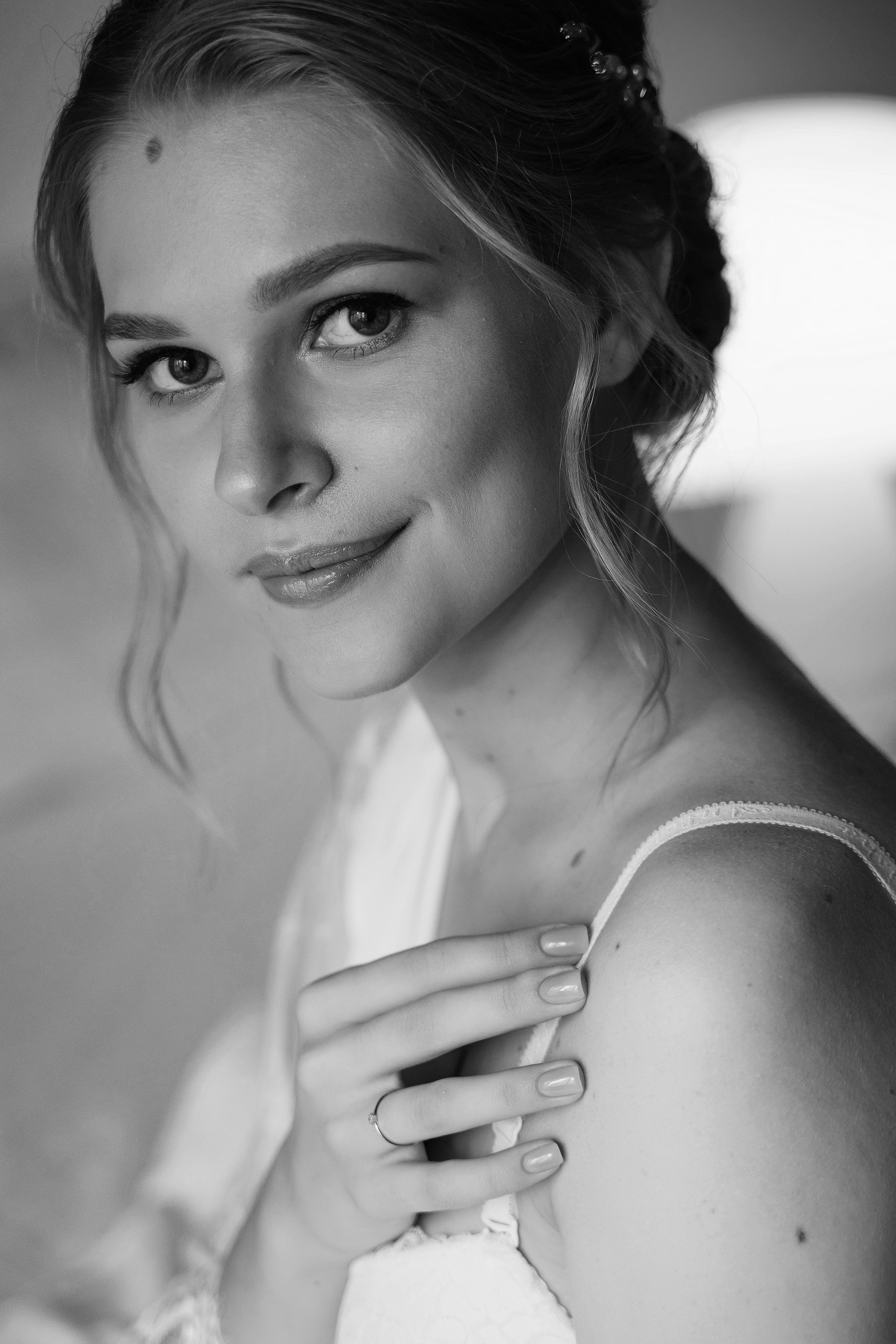 Wedding day #60. Свадебный, семейный фотограф в Рязани Лена Брант