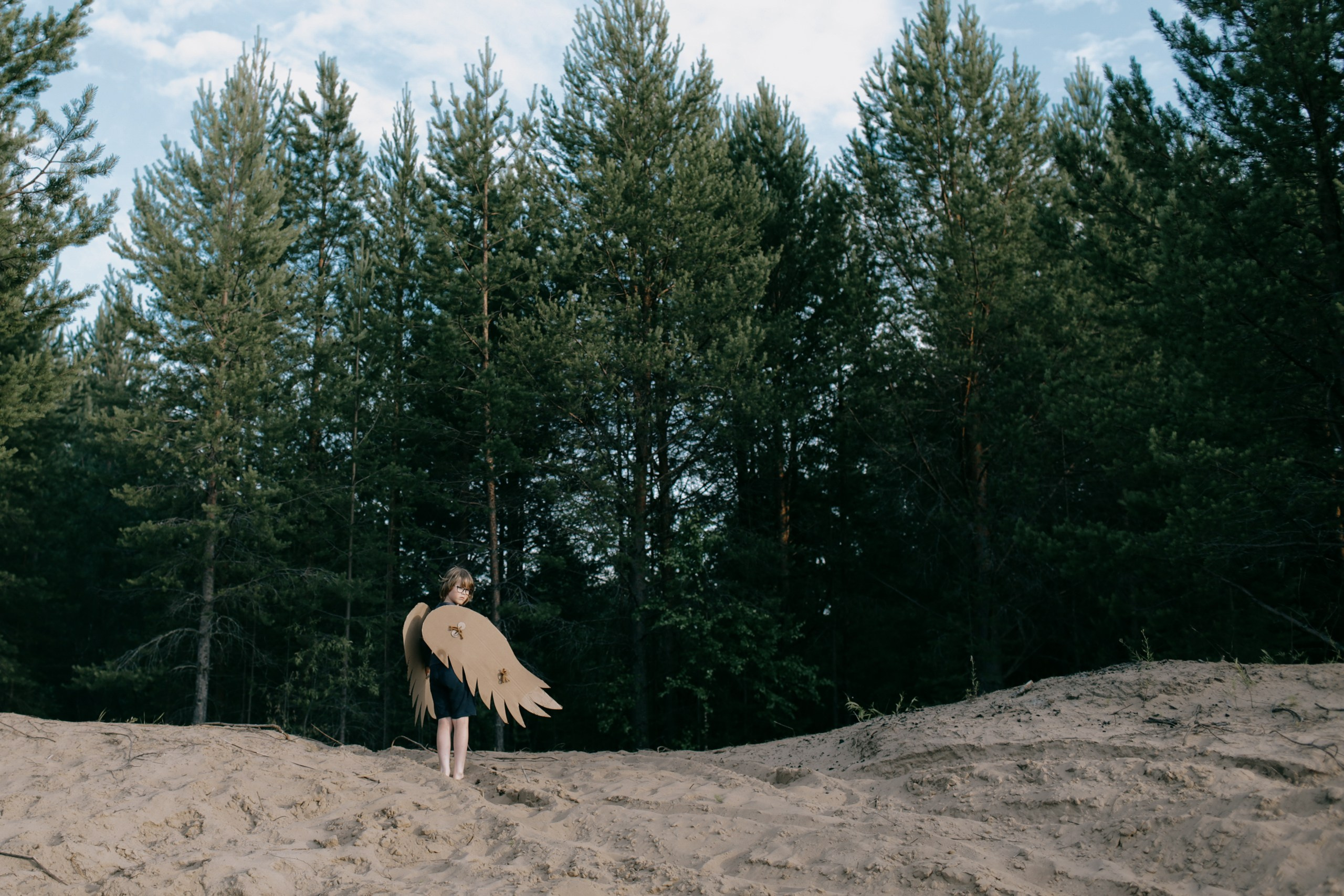 Роберт. Портретный фотограф в Сыктывкаре Алина Ракшина