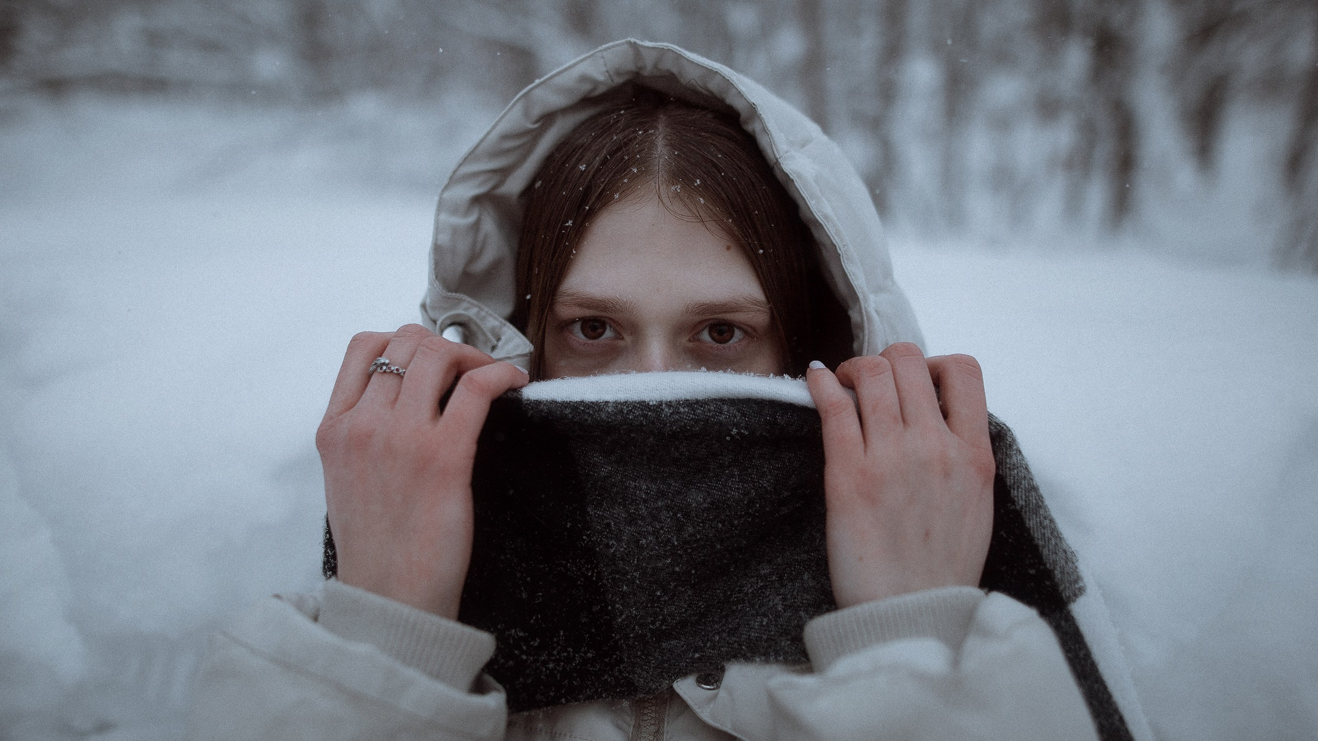Диана. Леонид Рябов — фотограф в Нижнем Новгороде