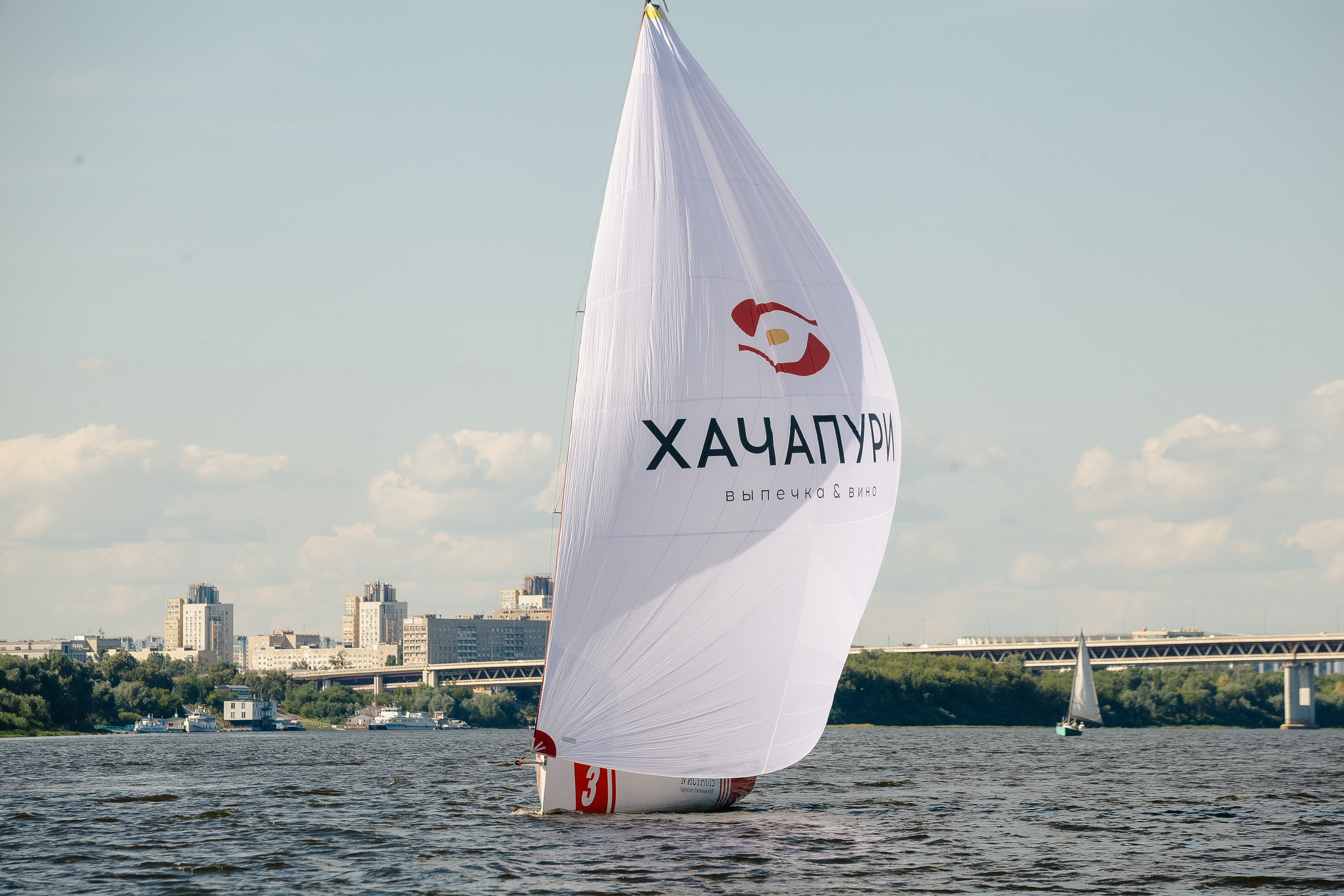 Мистраль промо. Леонид Рябов — фотограф в Нижнем Новгороде