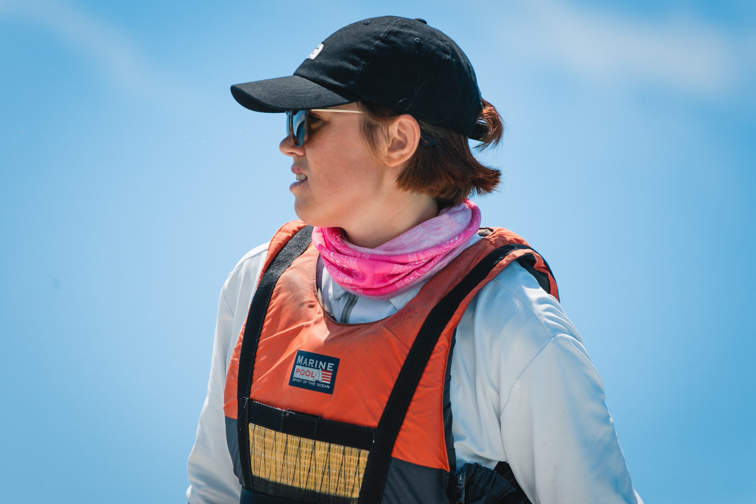 Майсы. Репортажный фотограф Андрей Герасимов