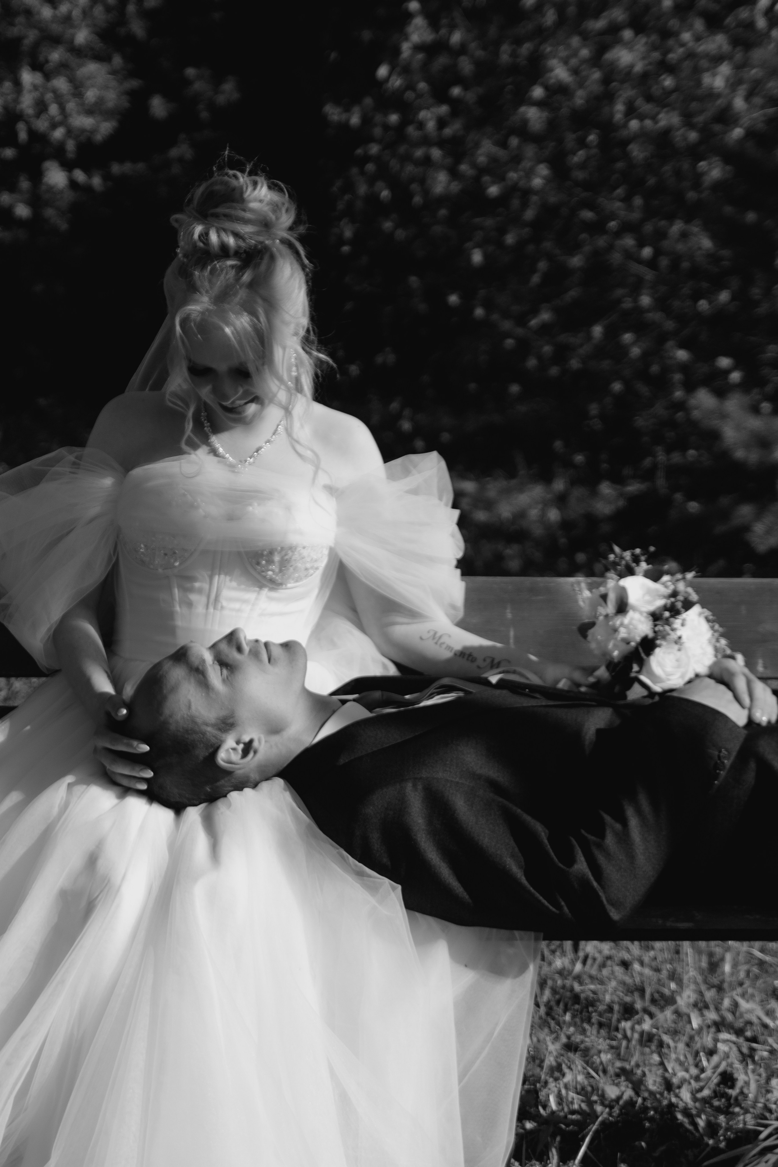 Кирилл & Полина