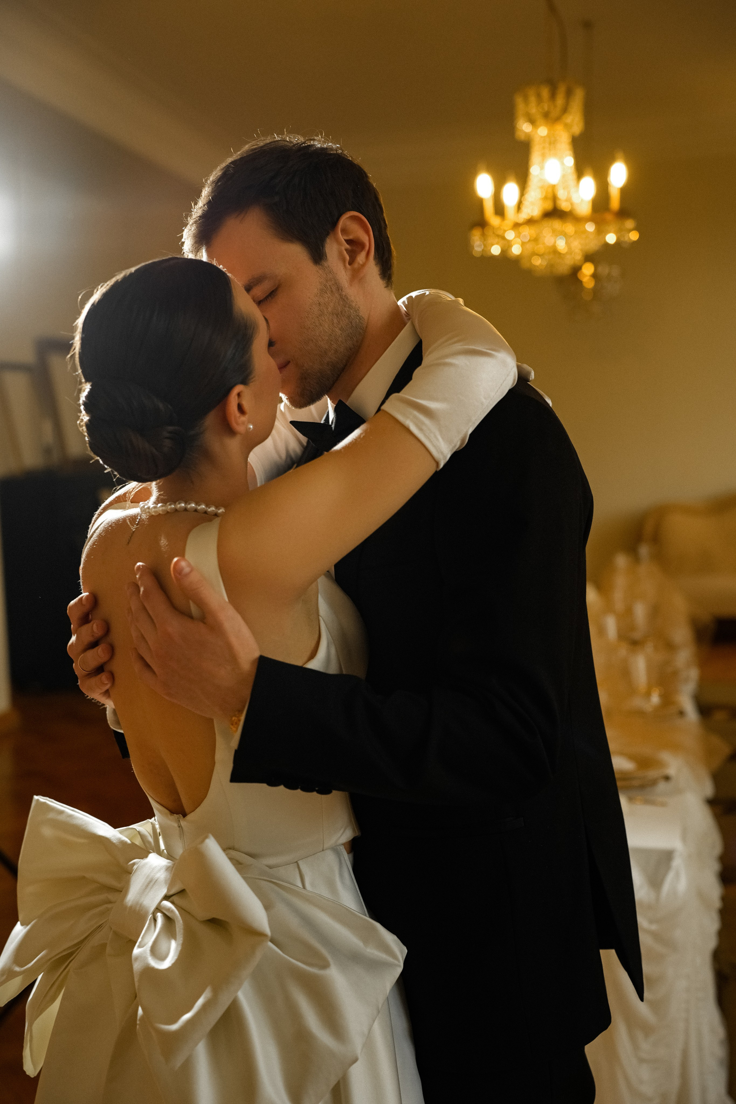 The story of the mansion. Свадебный фотограф и видеограф в Ростове-на-Дону. Максим и Наталья Лебедевы