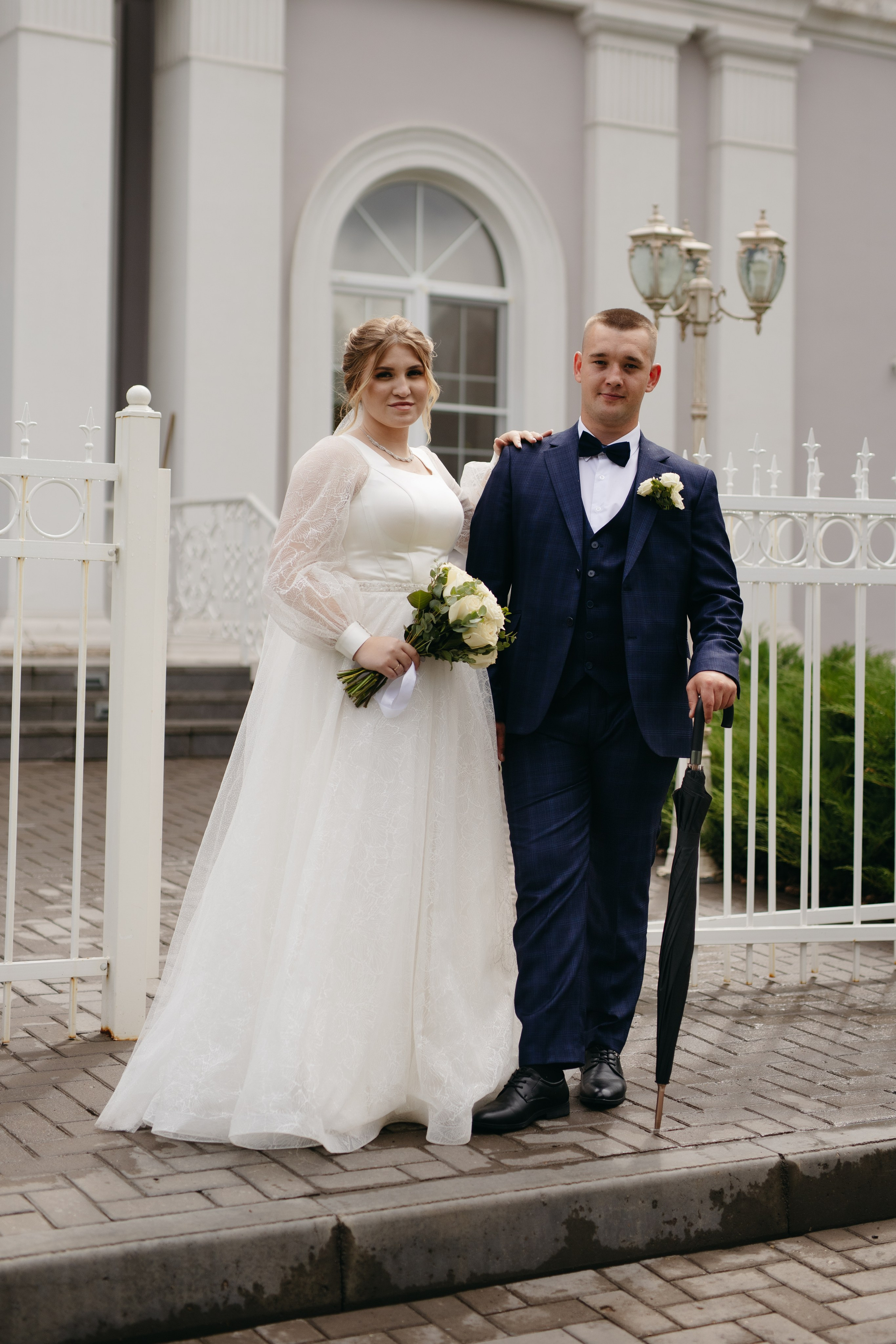 Николай и Валерия. Свадебный и женский фотограф