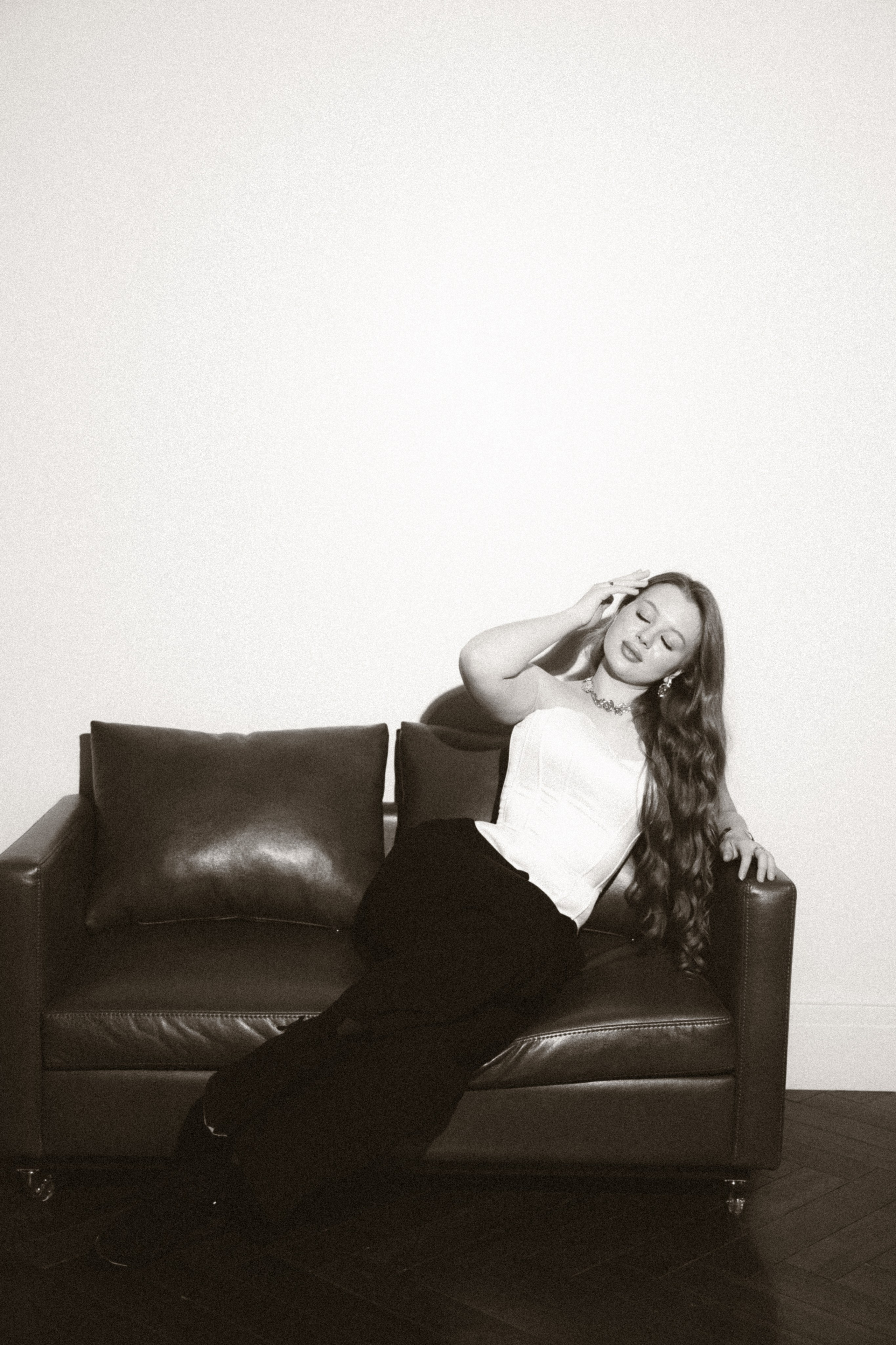 Катя. Фотограф Невинномысск