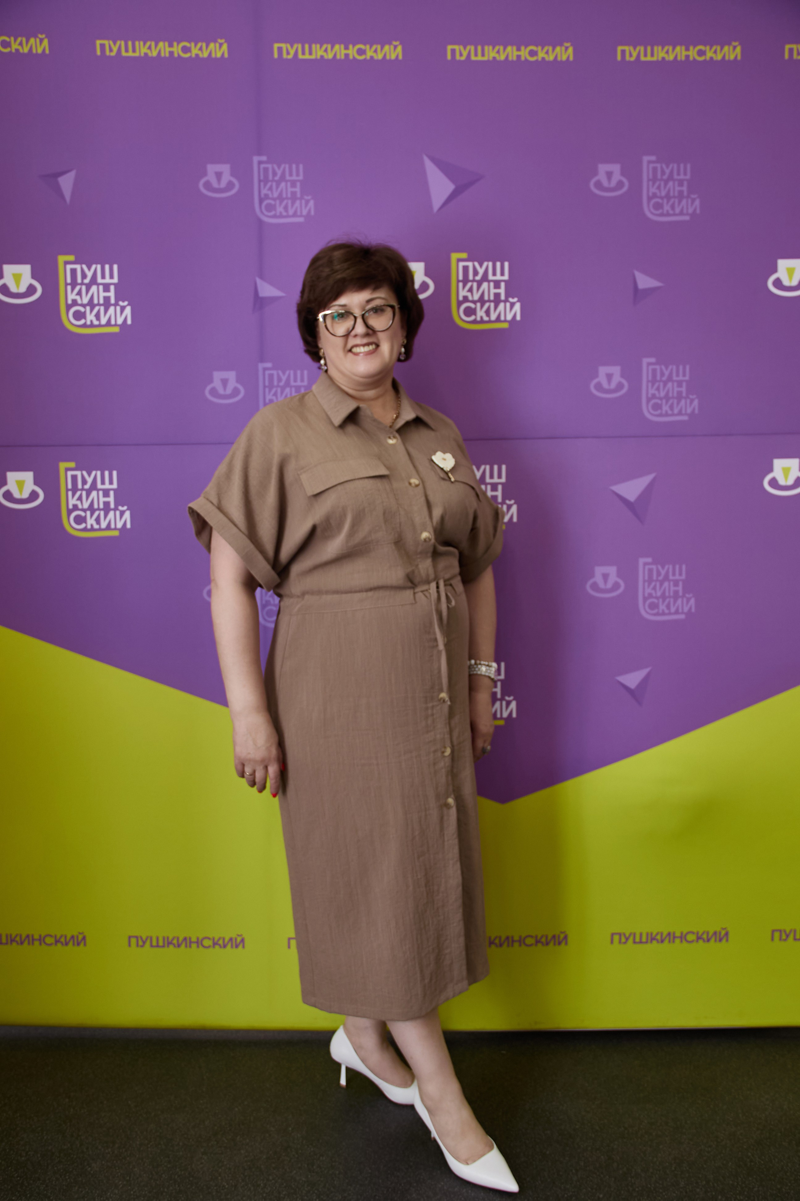 Программа в честь Дня защиты детей. Фотограф в Смоленске Ася Польшина