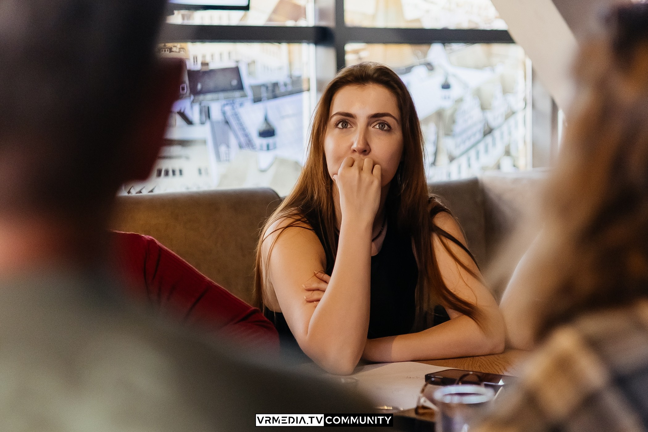 Ресторан «Мюнхен»: Эйнштейн Party