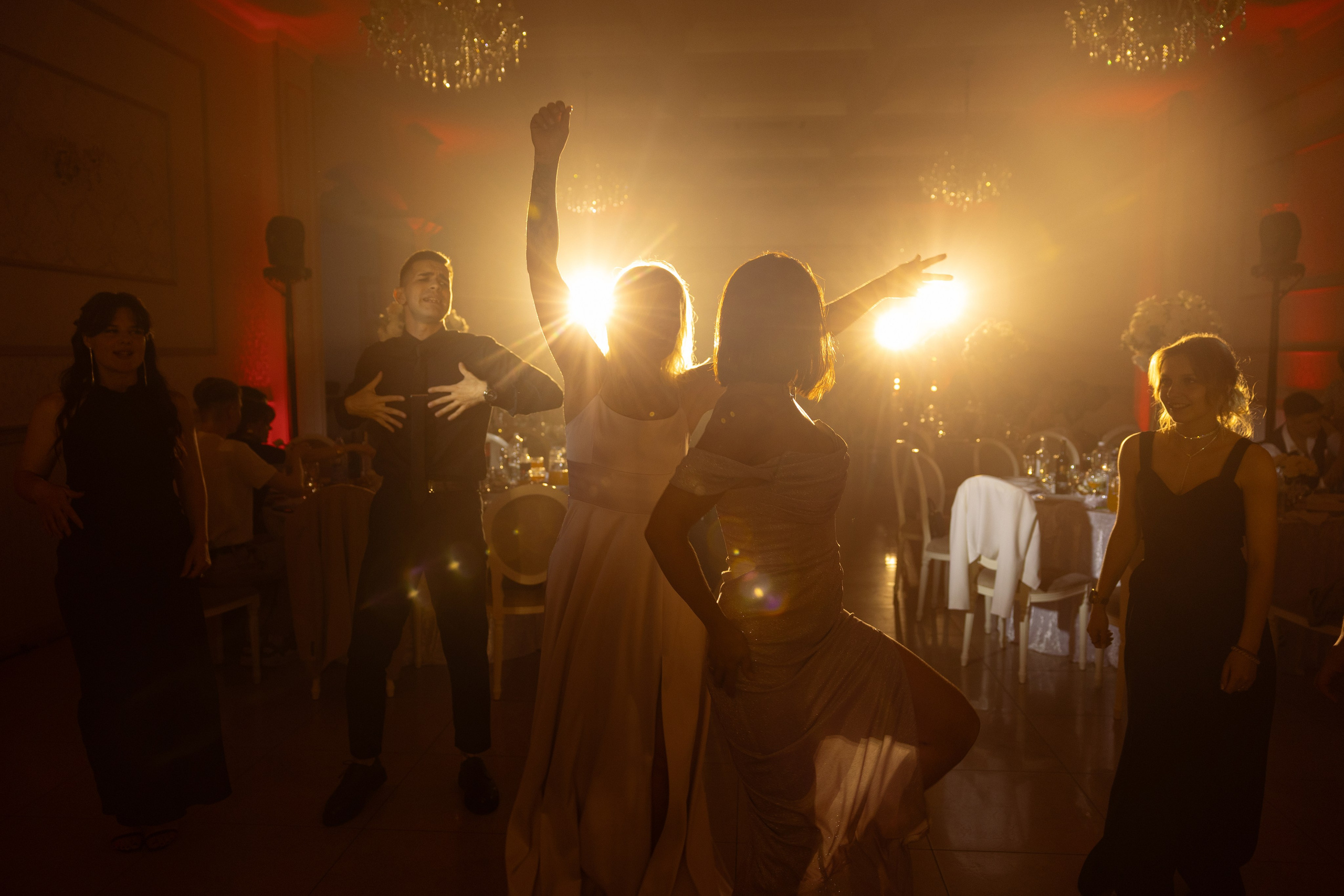 Даша&Вадим. Свадебный фотограф по всей Беларуси Цепелева Анна