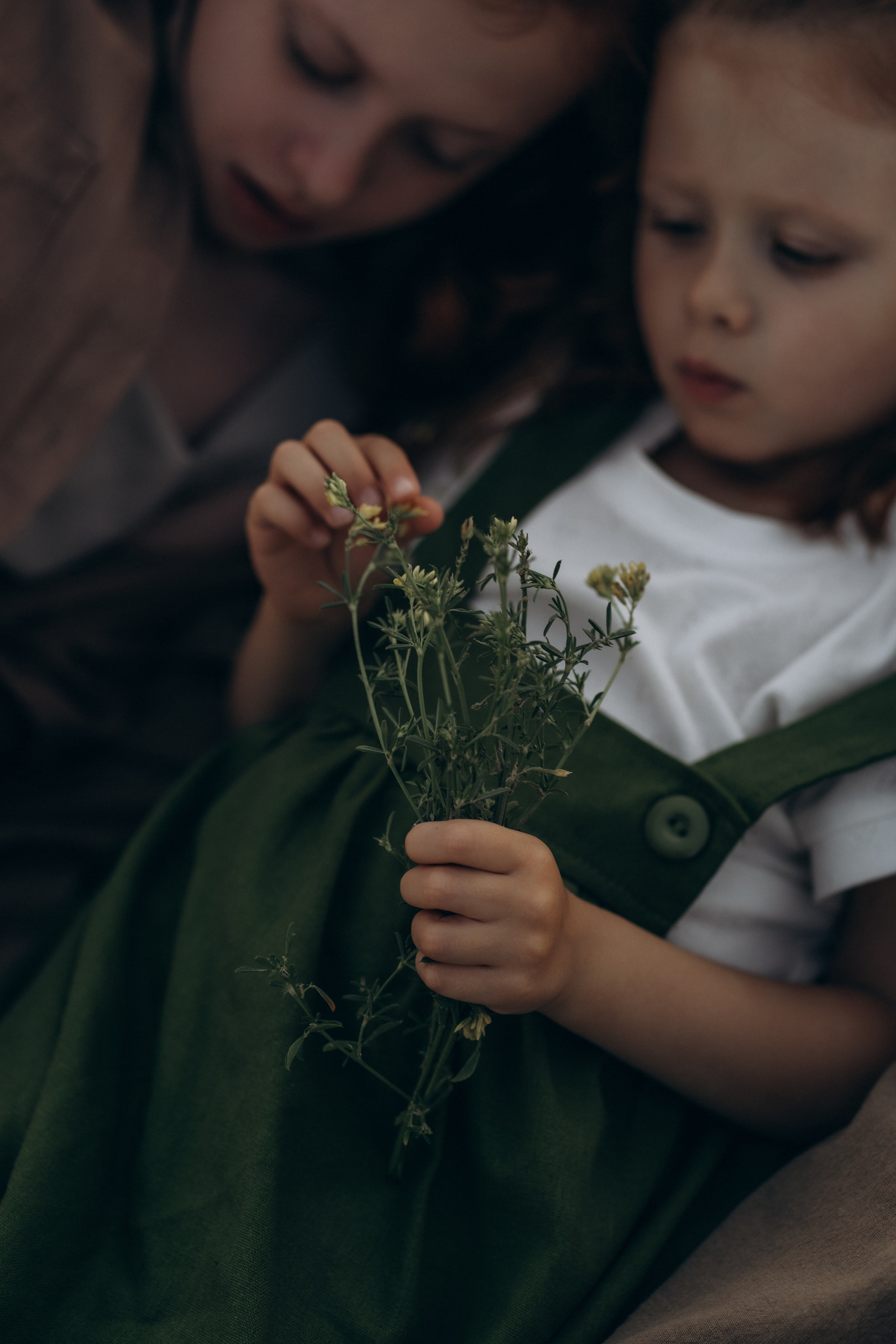 Все вместе. Семейный фотограф в Калининграде Елена Глазунова