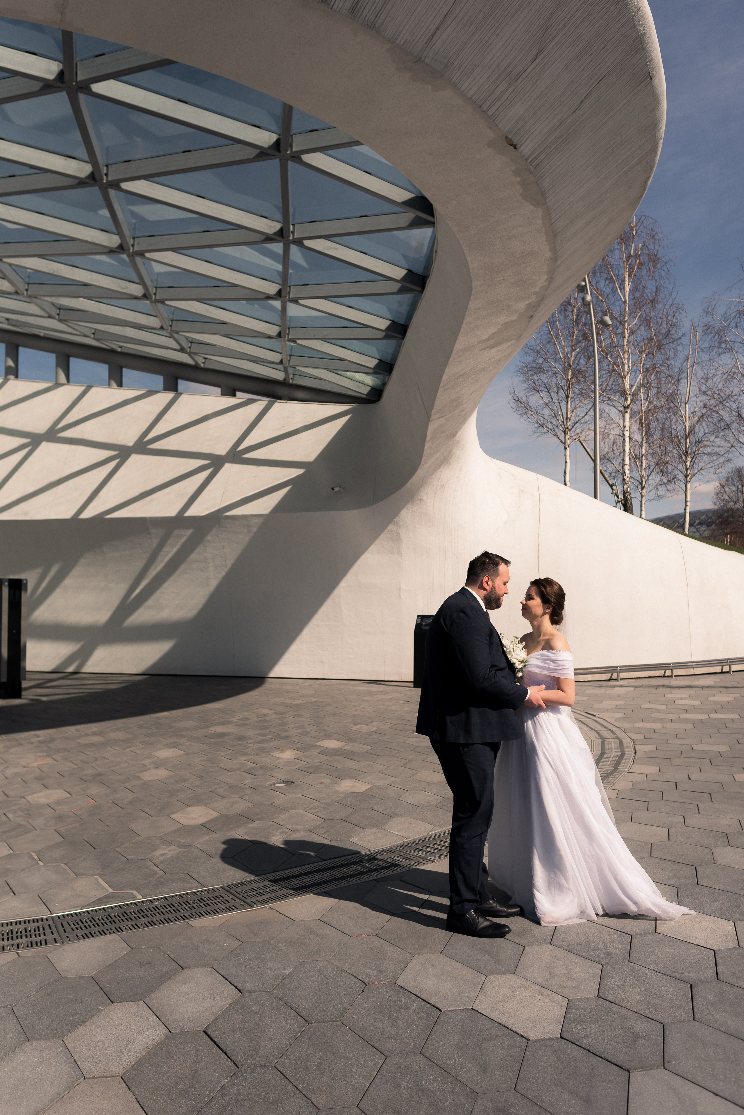 ЗАГС № 1 | банкет. Свадебный и семейный фотограф в Москве Анна Сдобнова