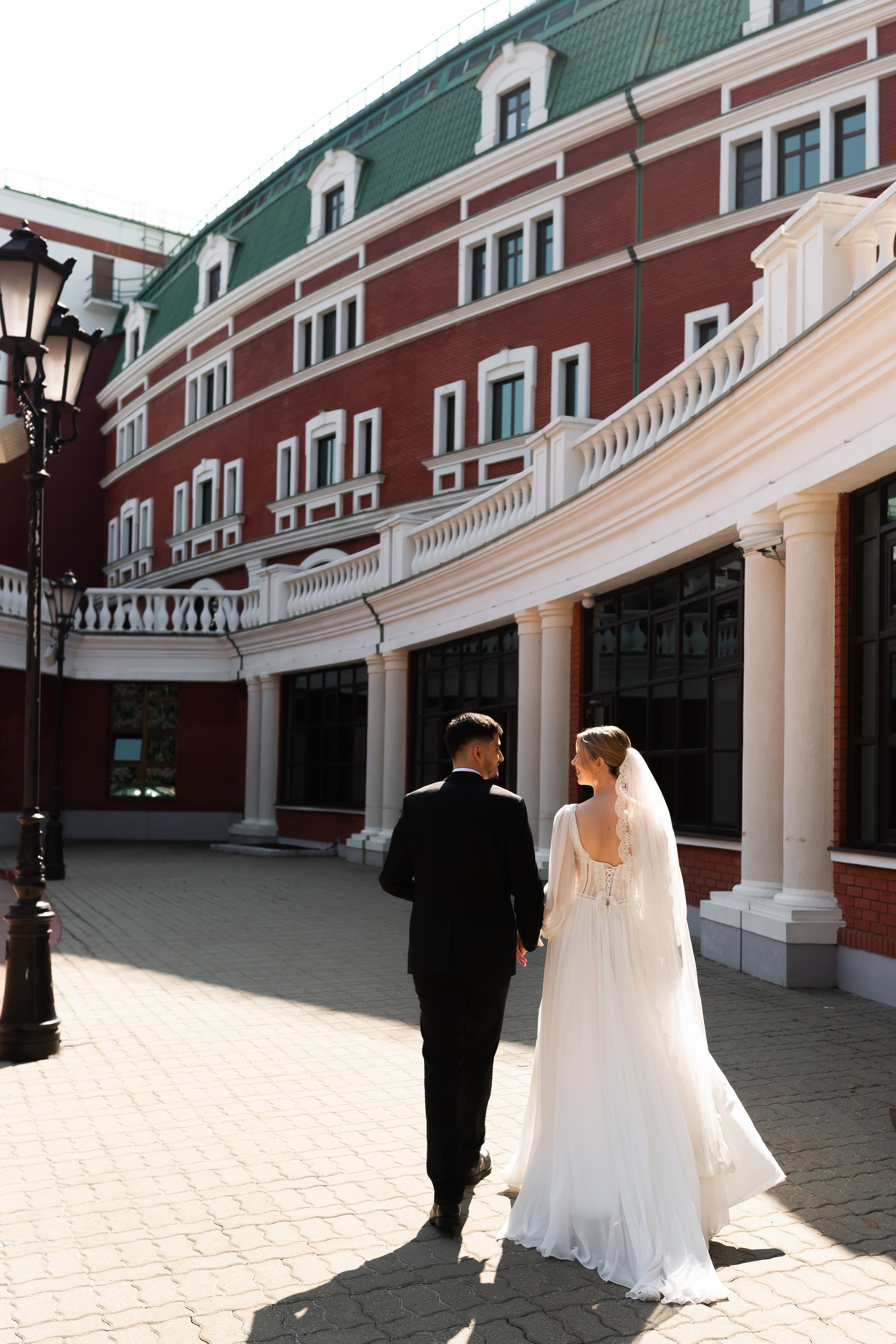 Роспись | парк-отель Теплеево. Свадебный и семейный фотограф в Москве Анна Сдобнова