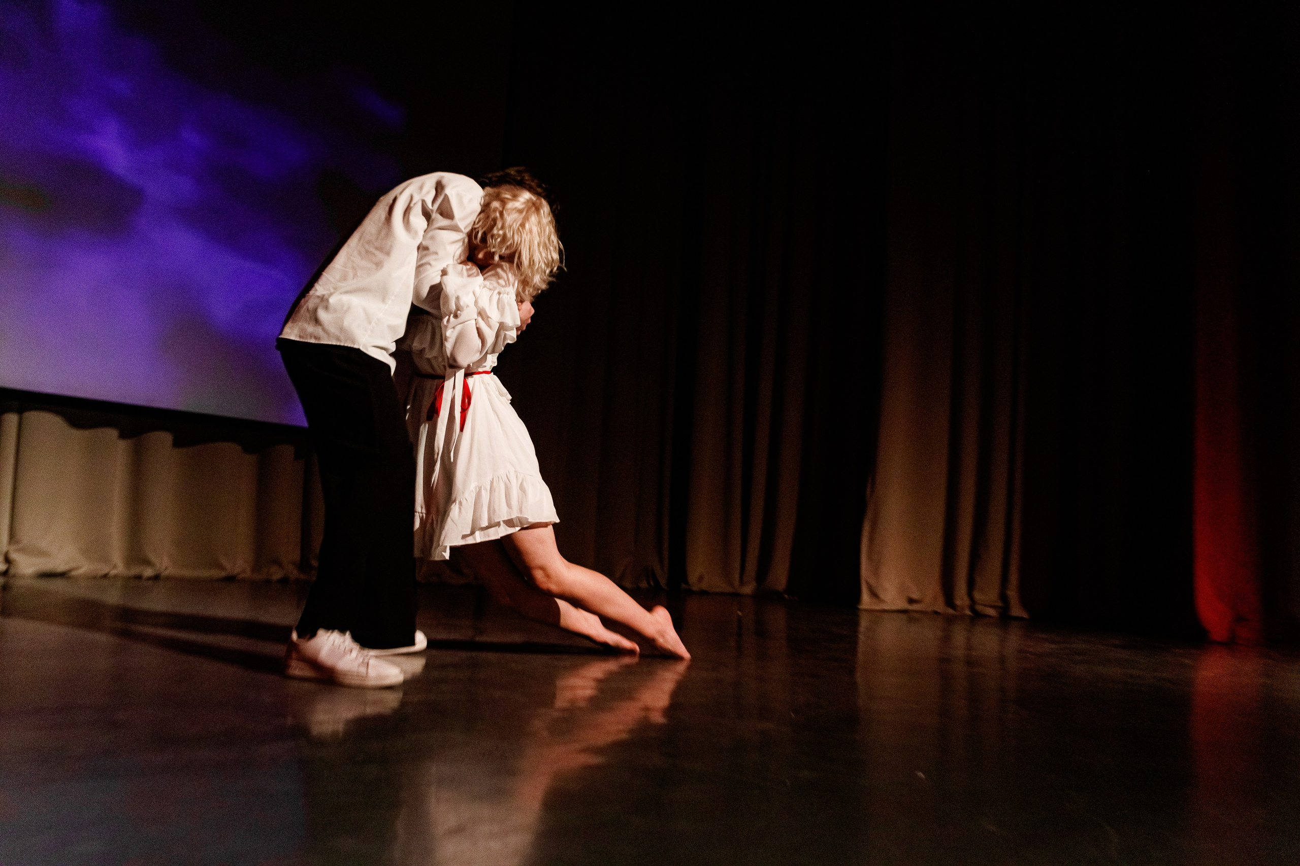 МиМ РЭФ НГТУ. Фотограф — Новосибирск