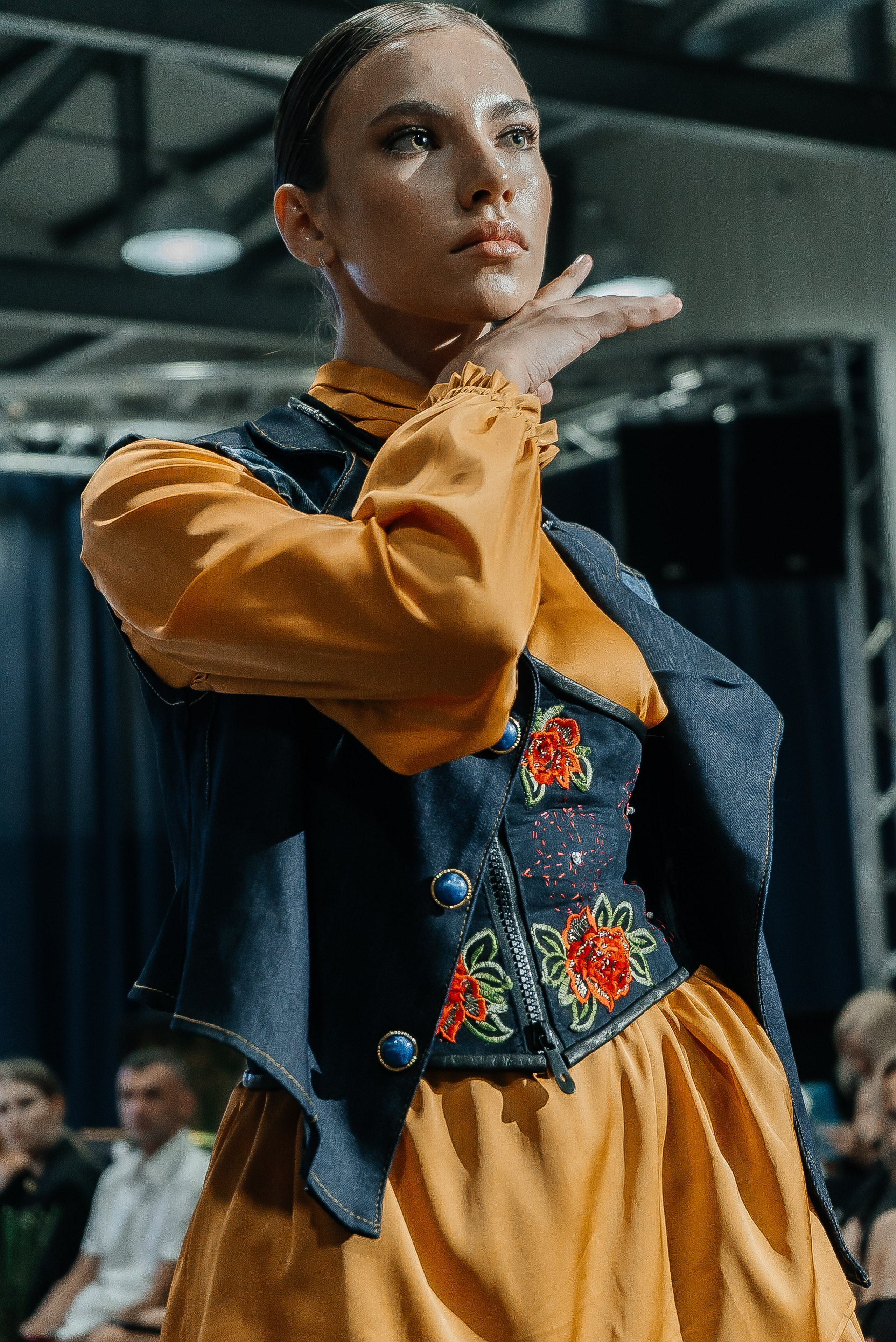 Fashion V 2023. Свадебный и семейный фотограф во Владивостоке Александра Глускер