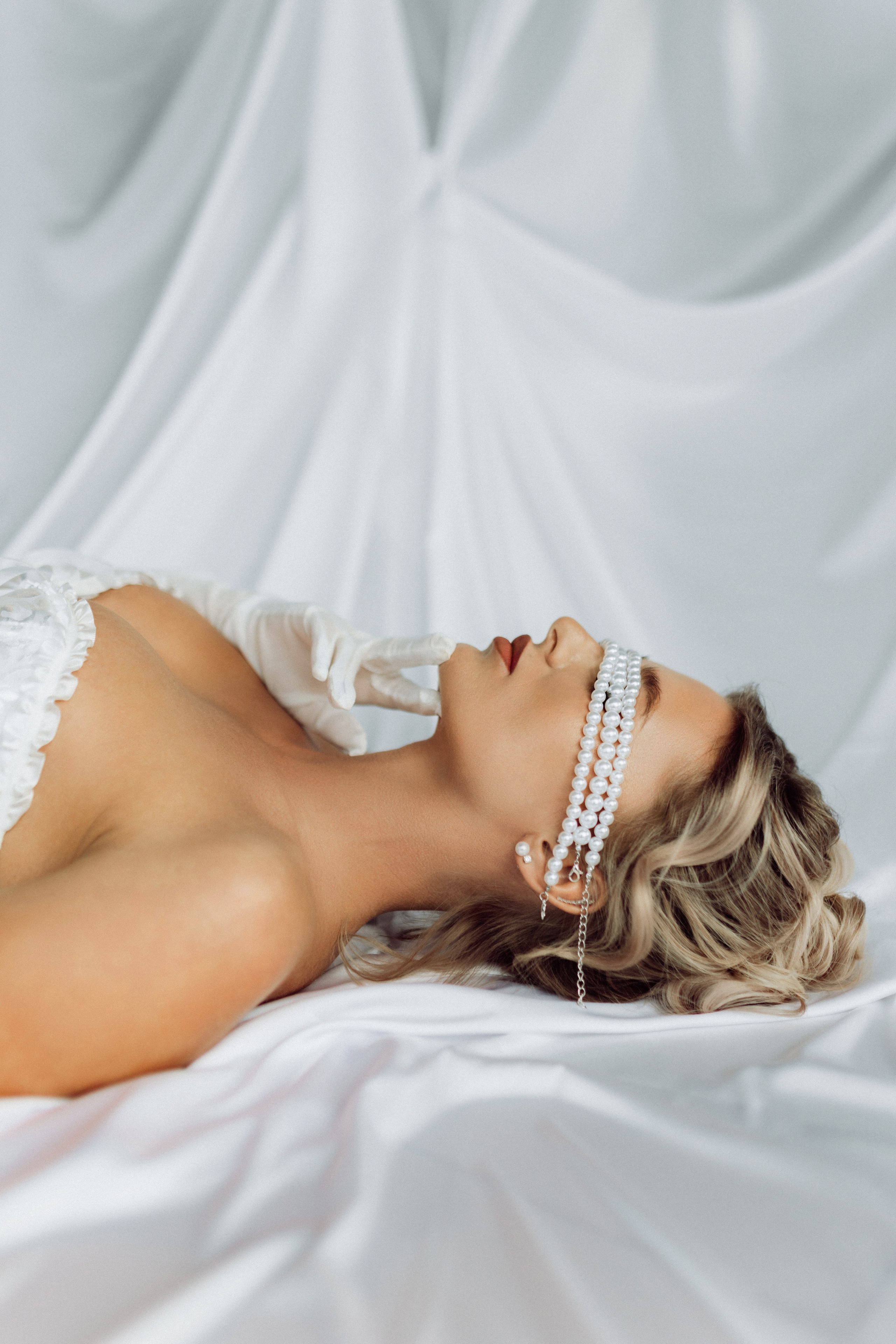 Мария. DIANA TILIKAINEN — Фотограф Республика Карелия