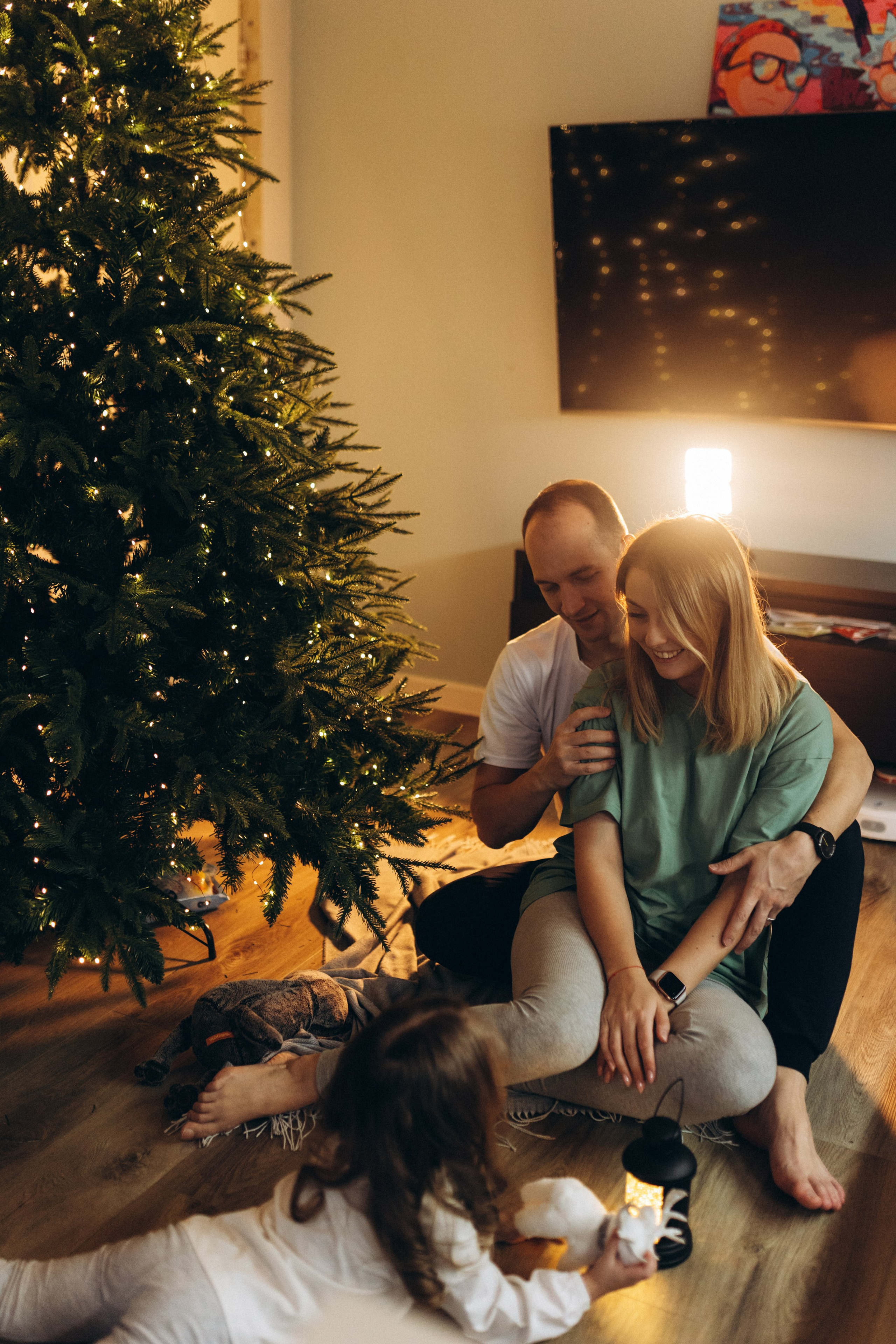 3. DIANA TILIKAINEN — Фотограф Республика Карелия