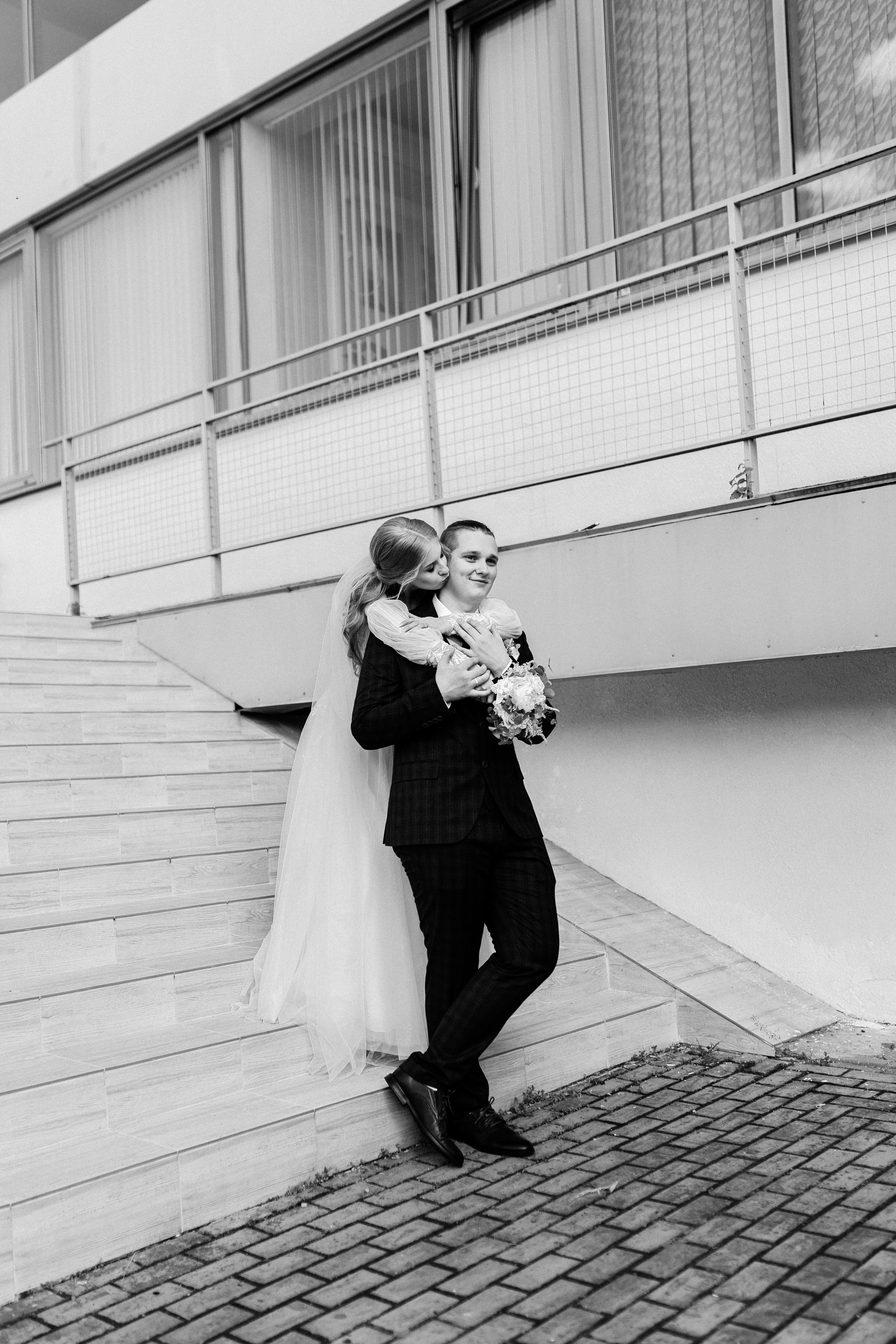 Кирилл & Анна. DIANA TILIKAINEN — Фотограф Республика Карелия