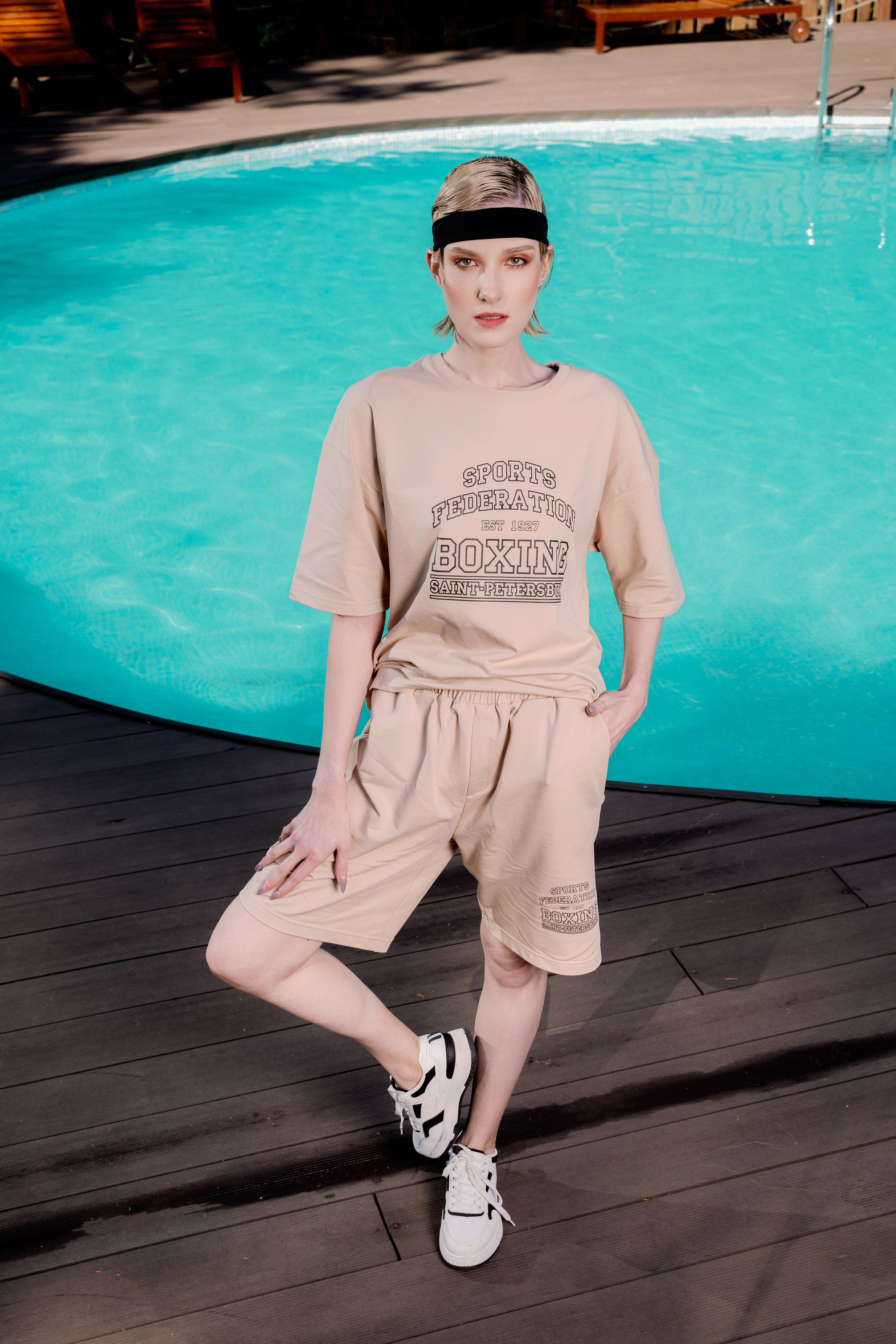 10/08/2023 Campaign Pool. Журнал Камергер