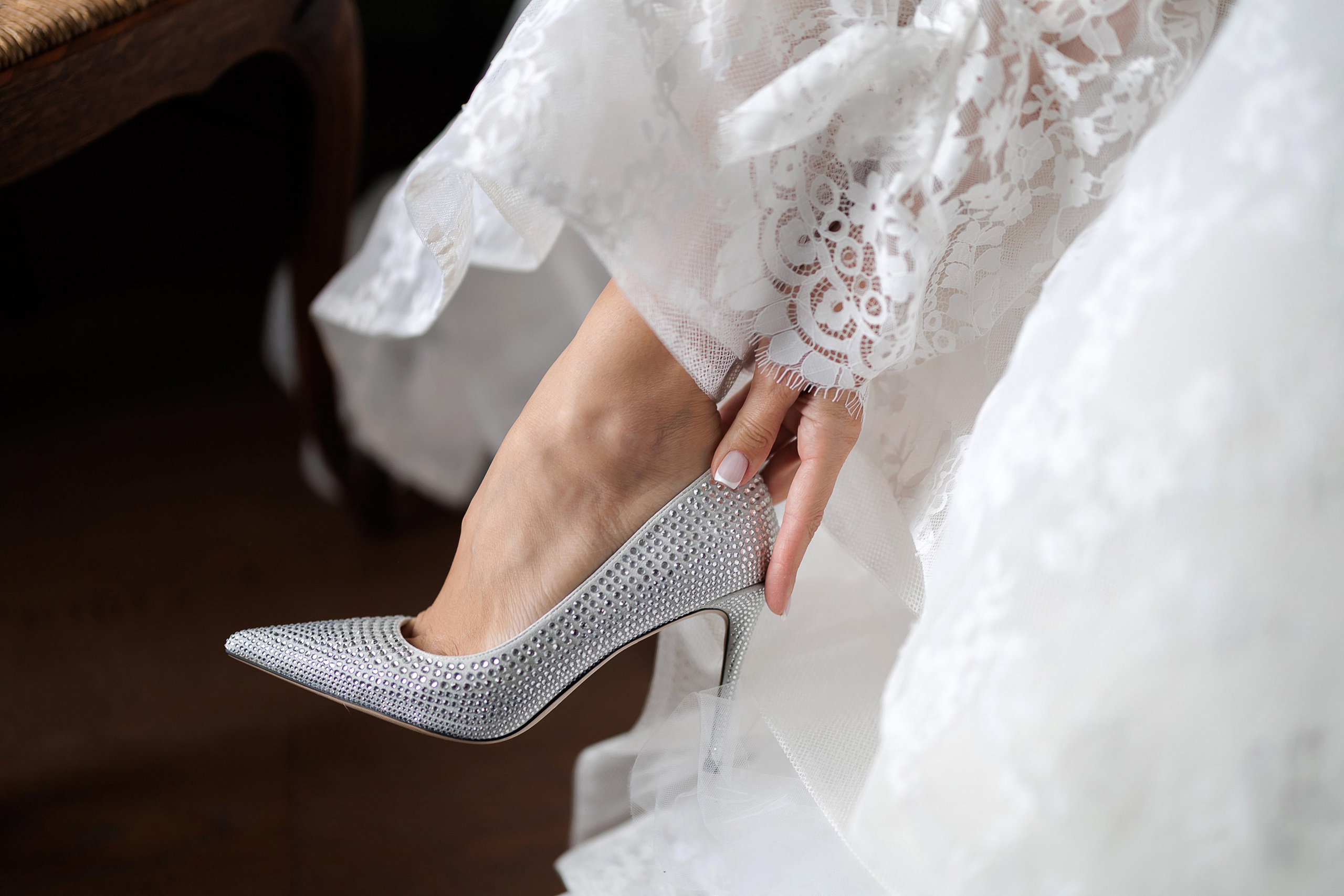 Яна и Ренат. Репортажный фотограф в Москве, Серпухове и Протвино