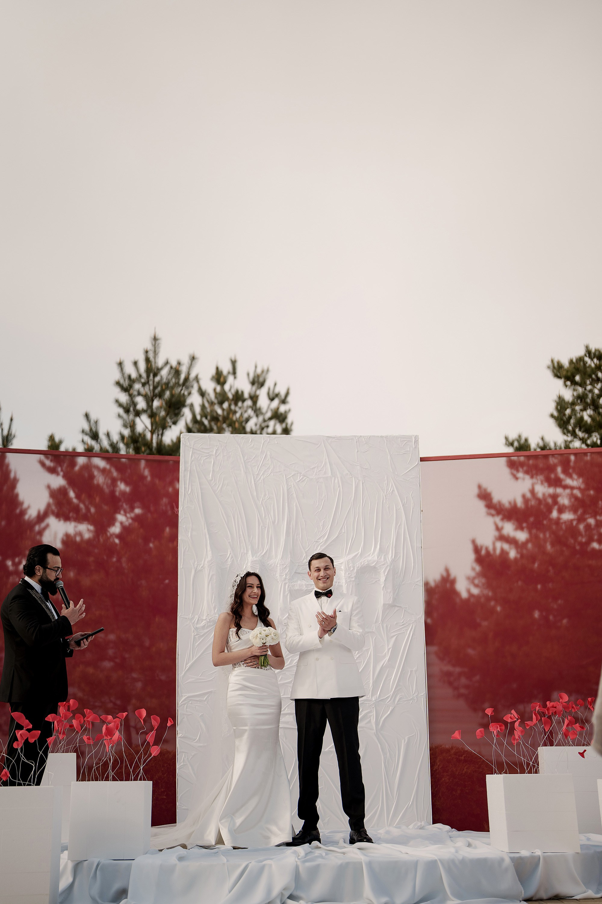 Ты мой сон. Свадебный фотограф Марина Бобкова в Липецке, Воронеже, Москва