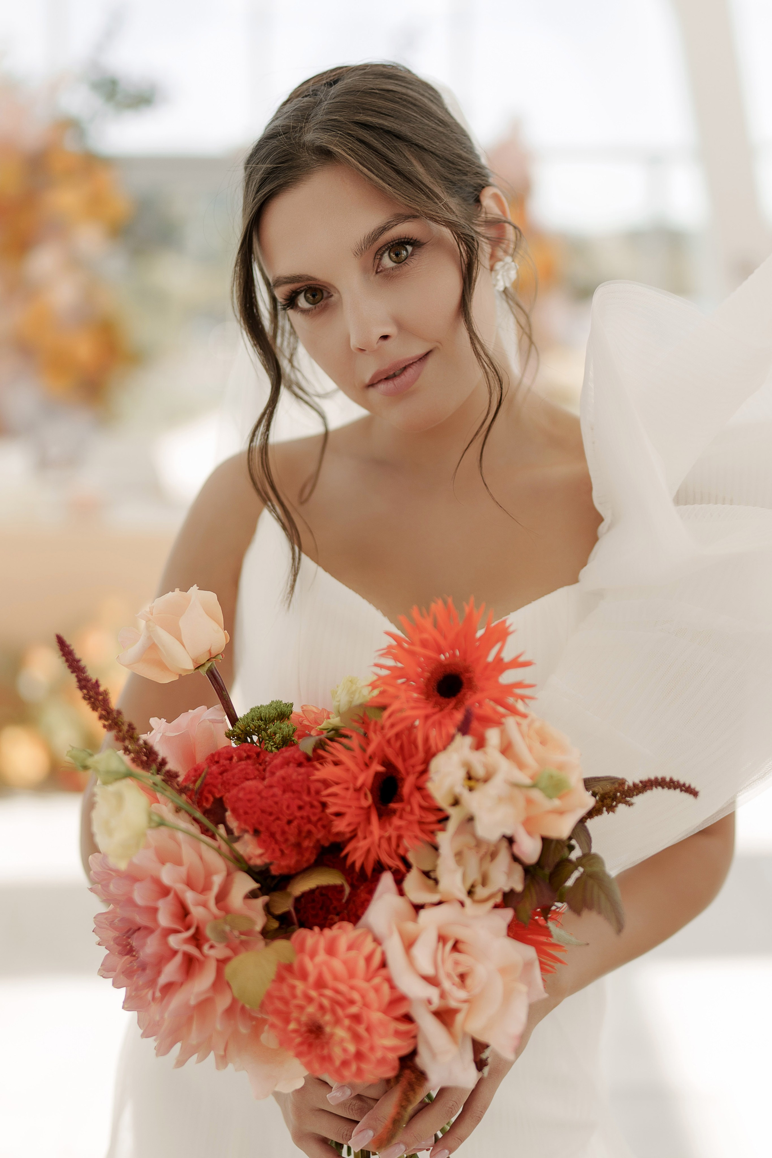 29. Свадебный фотограф Марина Бобкова в Липецке, Воронеже, Москва