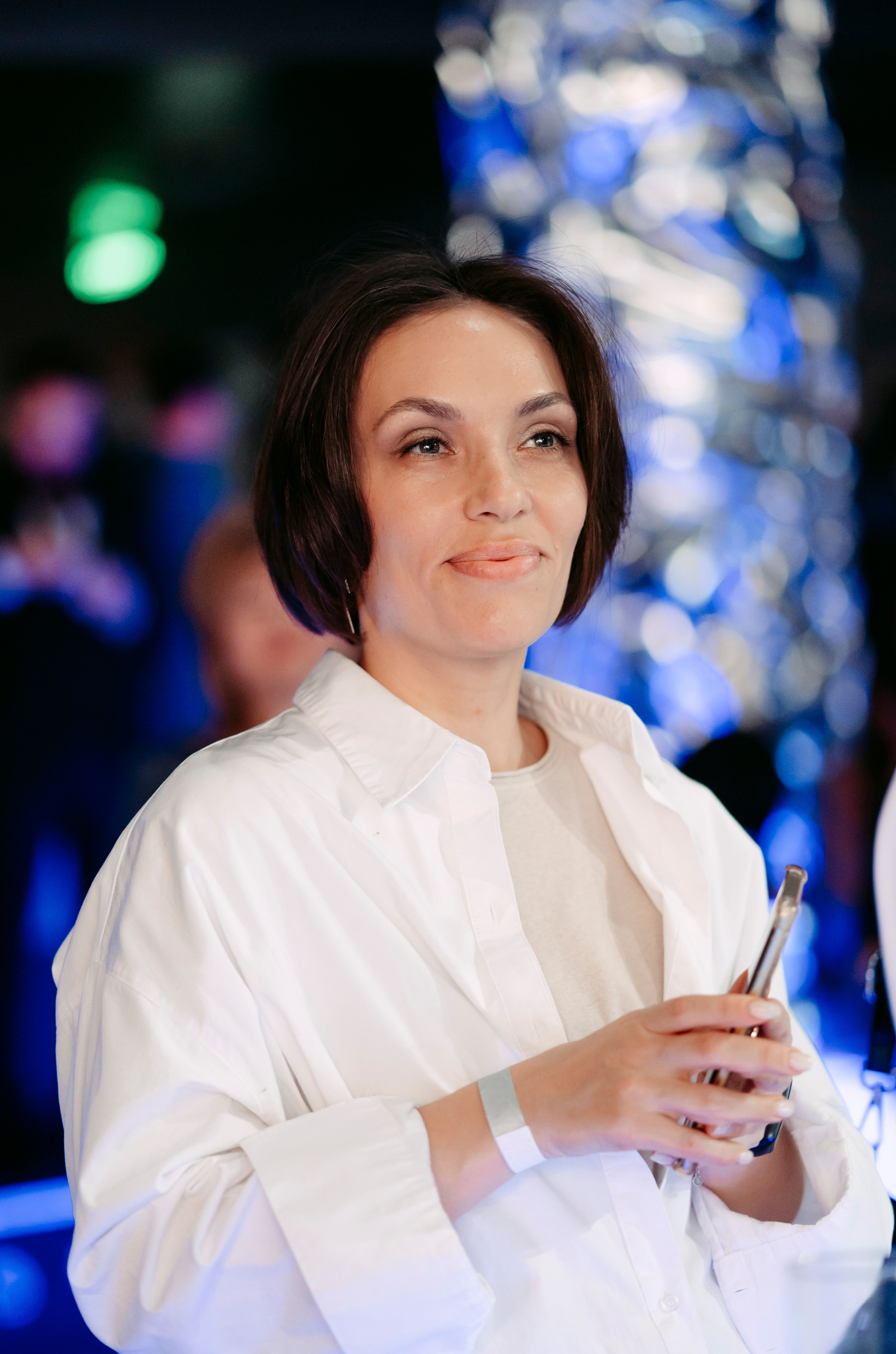 Унистрой. Новый год / 2023. Саша Копылов, фотограф в Казани