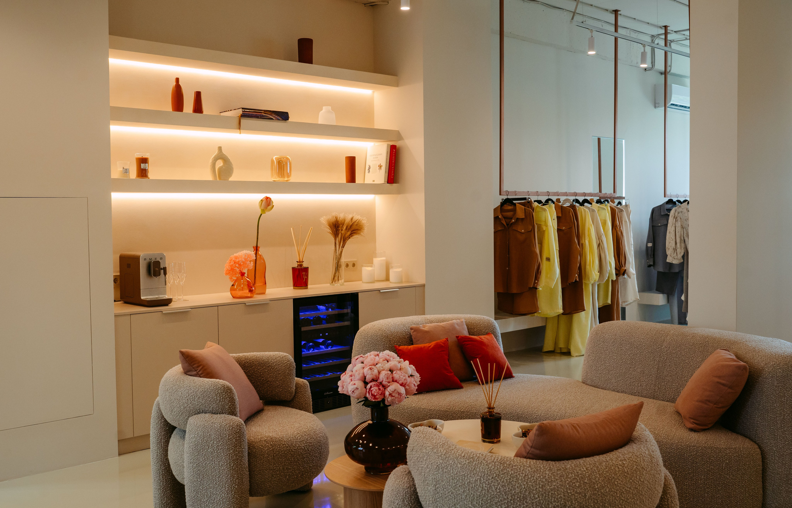 AGLAYA / ателье премиум одежды. Саша Копылов, фотограф в Казани