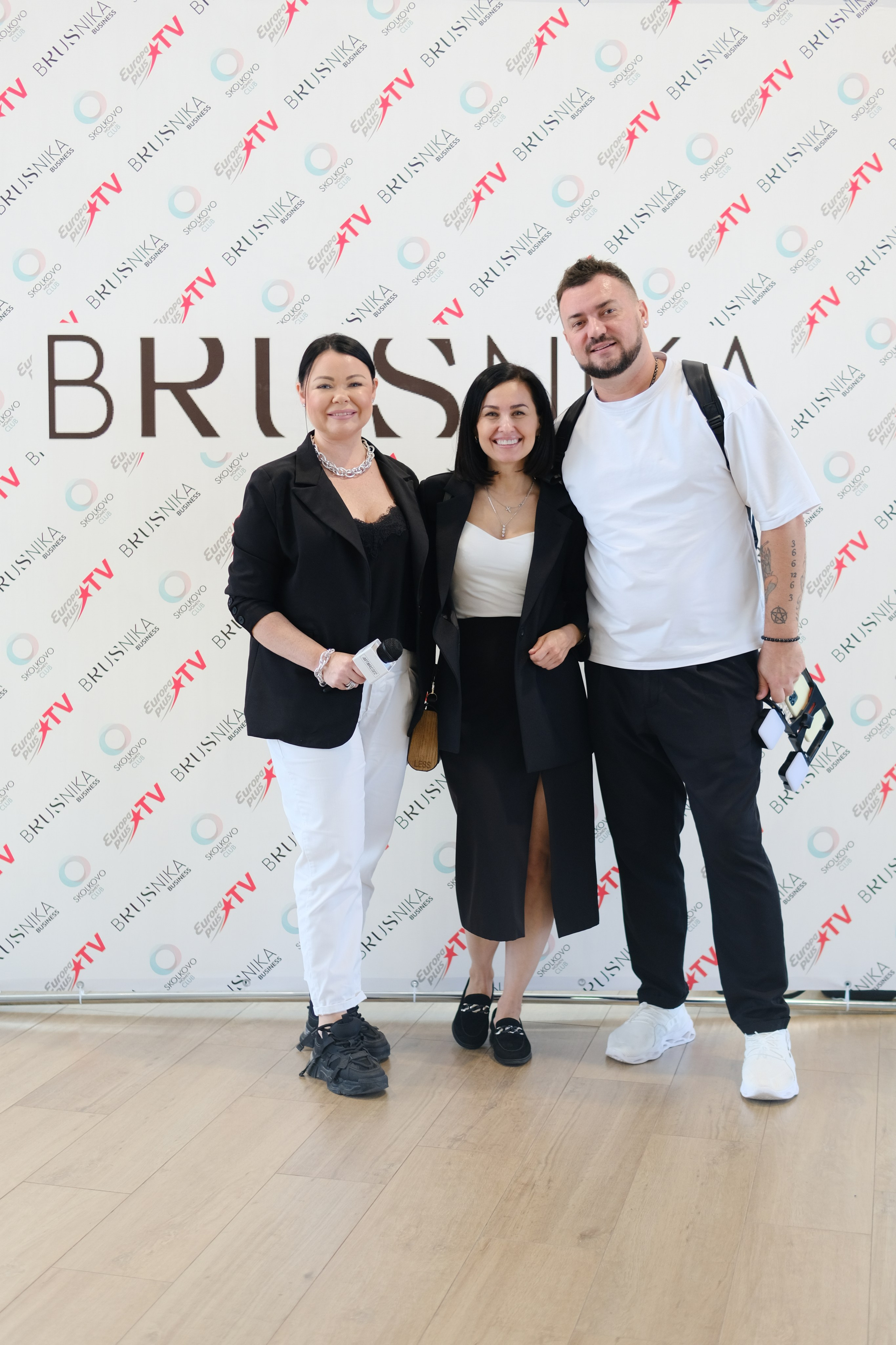 BRUSNIKA_Birthday. Индивидуальная фотосъёмка в Москве. Фотограф Василиса Тарасова