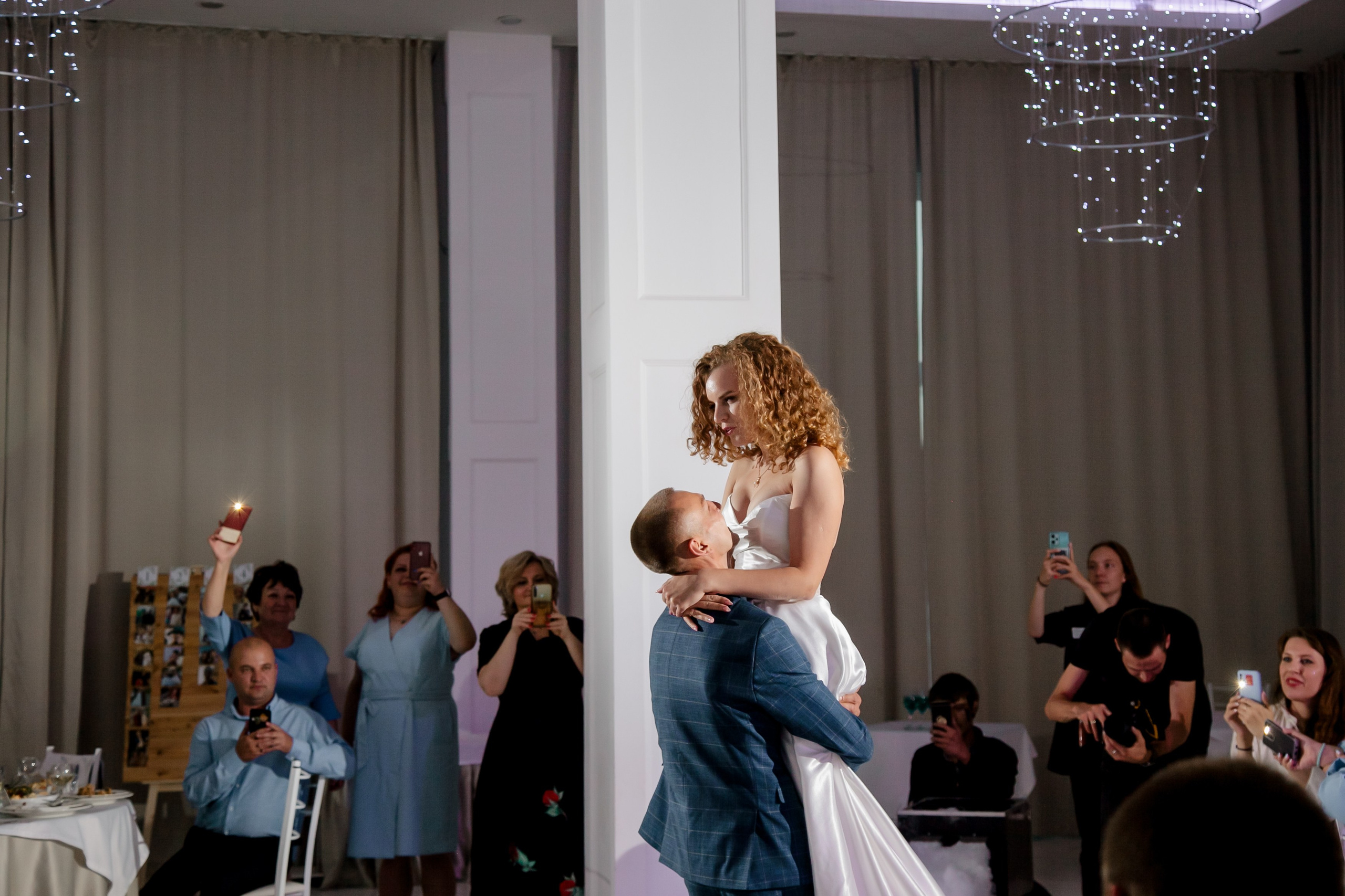 Катя&Женя. Свадебный и семейный фотограф Екатеринбург Настя Саедгалина