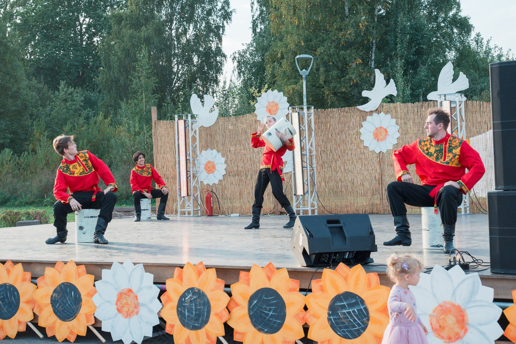 Дух времени. Репортажная съёмка в Санкт-Петербурге, Константин Петров