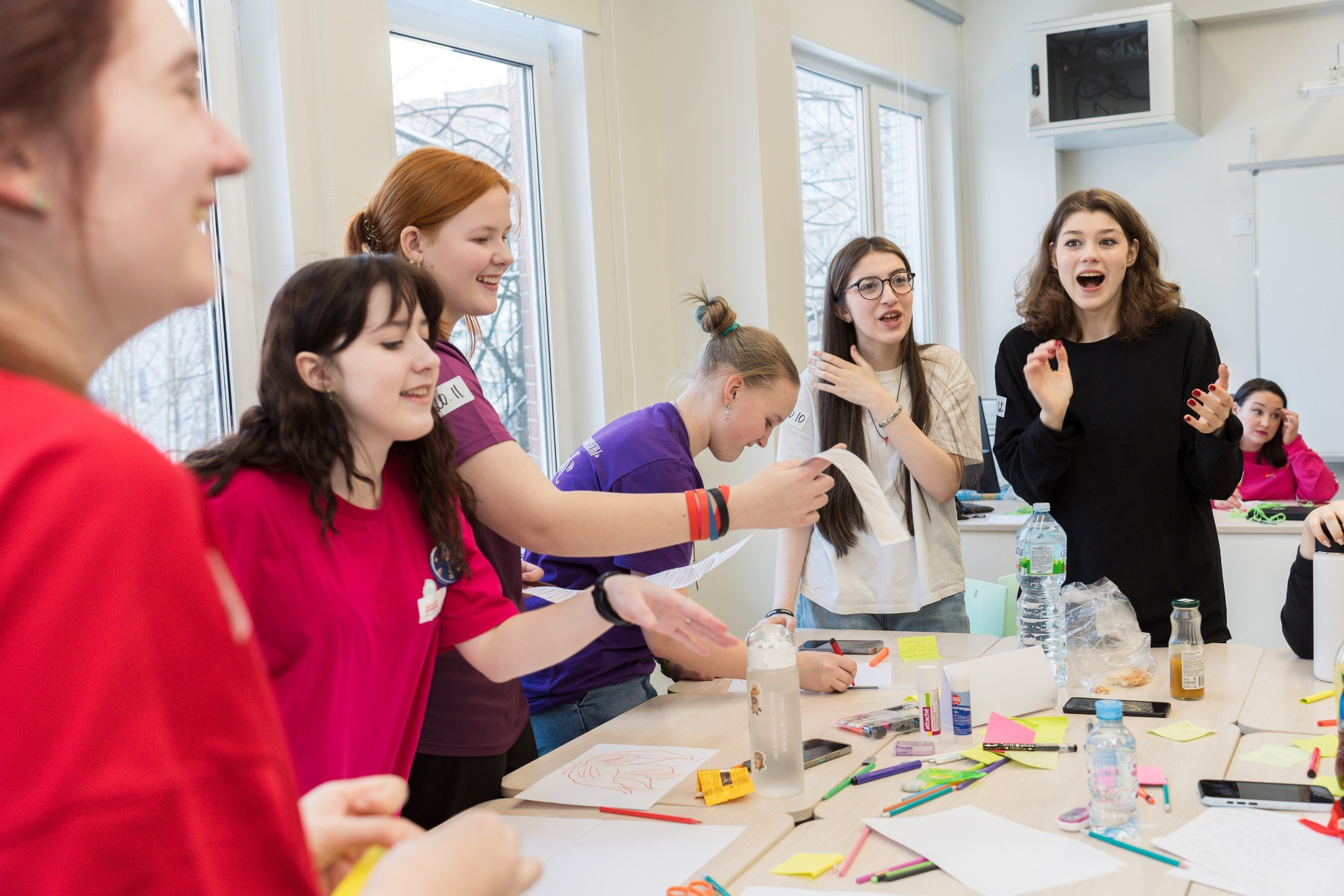 Чемпионат. Репортажная съёмка в Санкт-Петербурге, Константин Петров