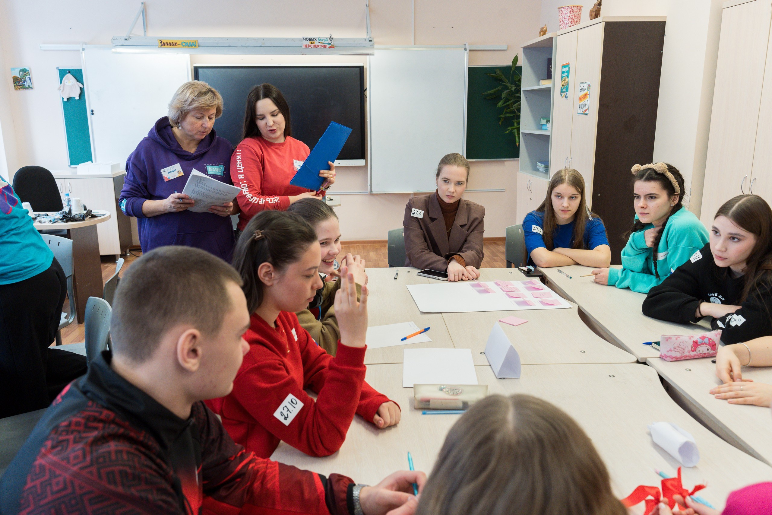 Чемпионат. Репортажная съёмка в Санкт-Петербурге, Константин Петров