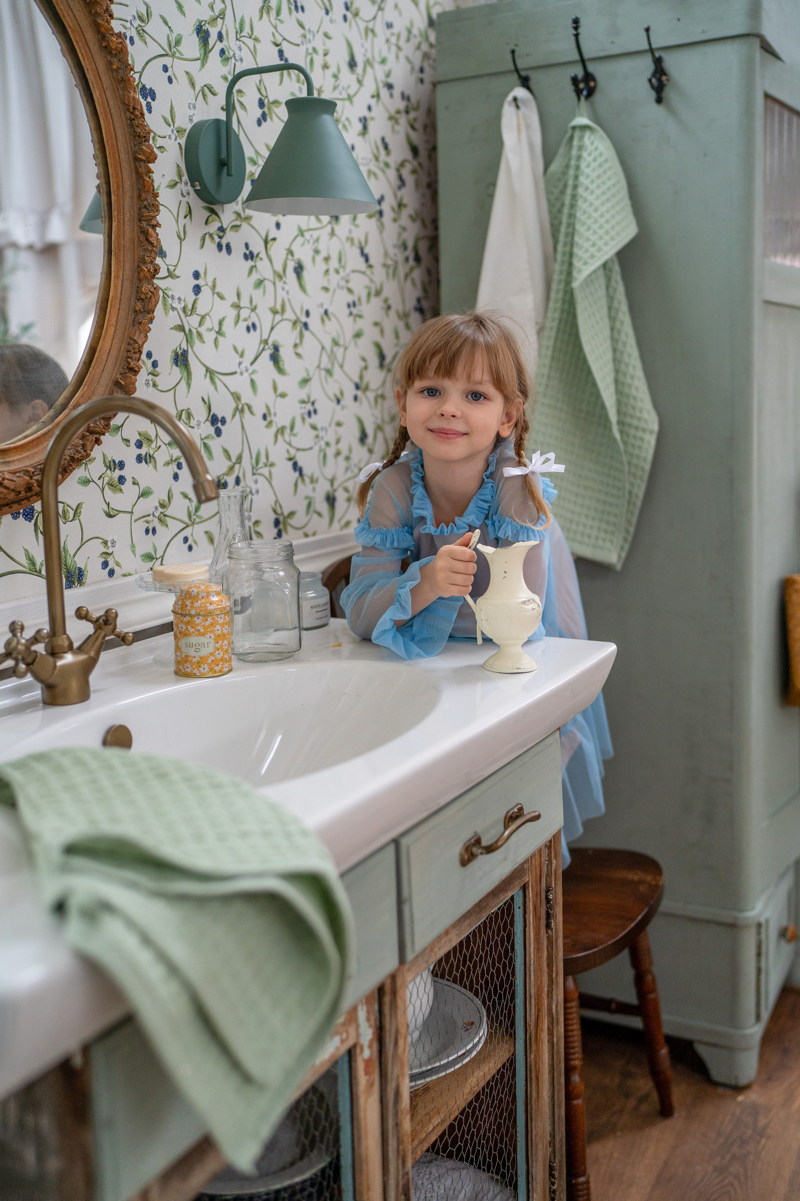 . Детский и семейный фотограф в городе Краснодар Надежда Ермак