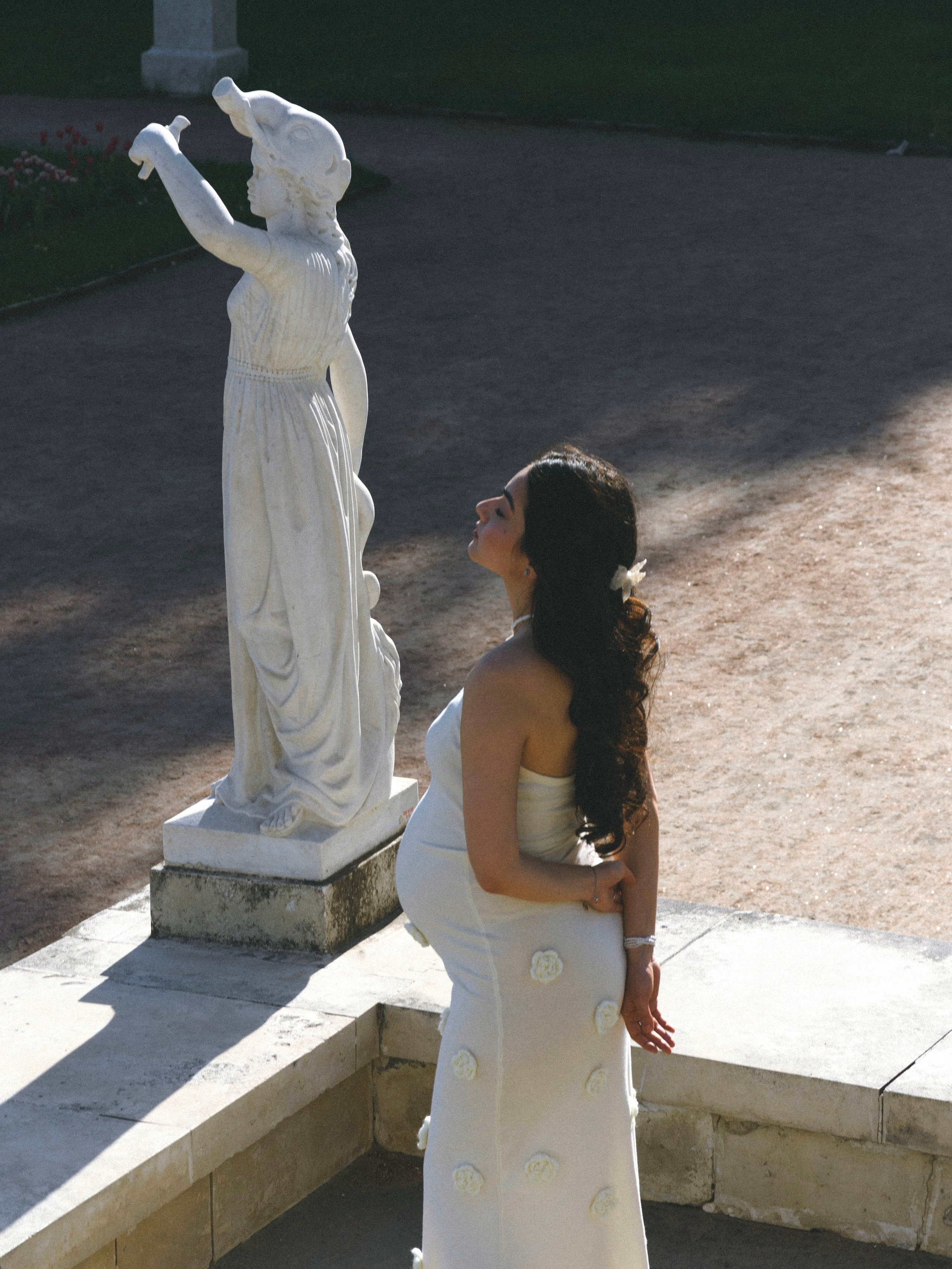Мане. Портретный и свадебный фотограф Москва Валерия Возняковская