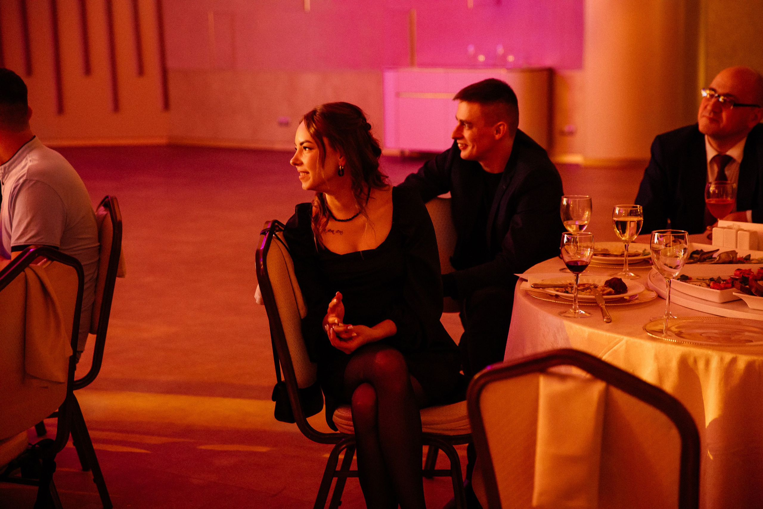 Волга-Волга. Свадебный фотограф Дмитрий Воробьев Ярославль