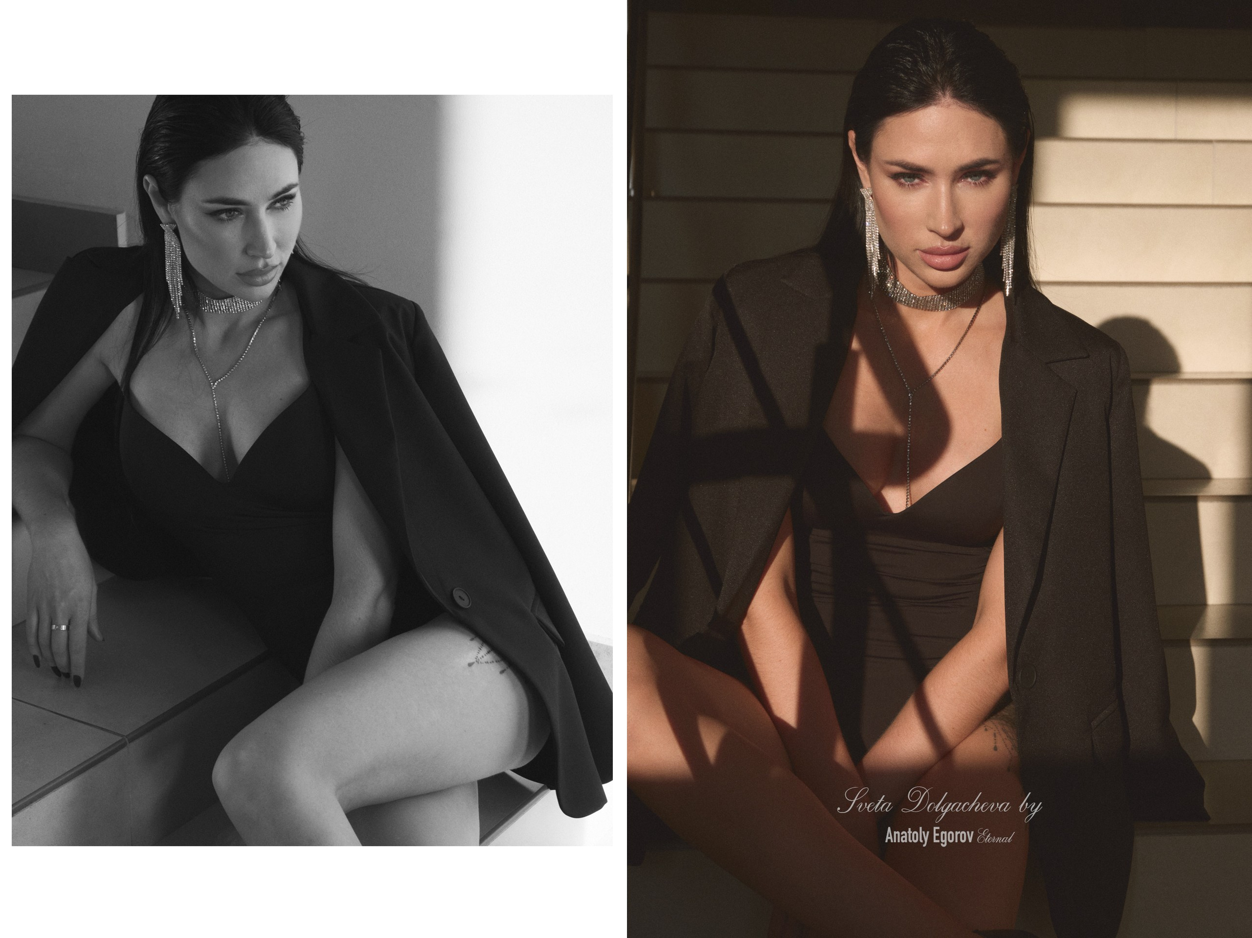 Избранное. Фотограф Анатолий Егоров