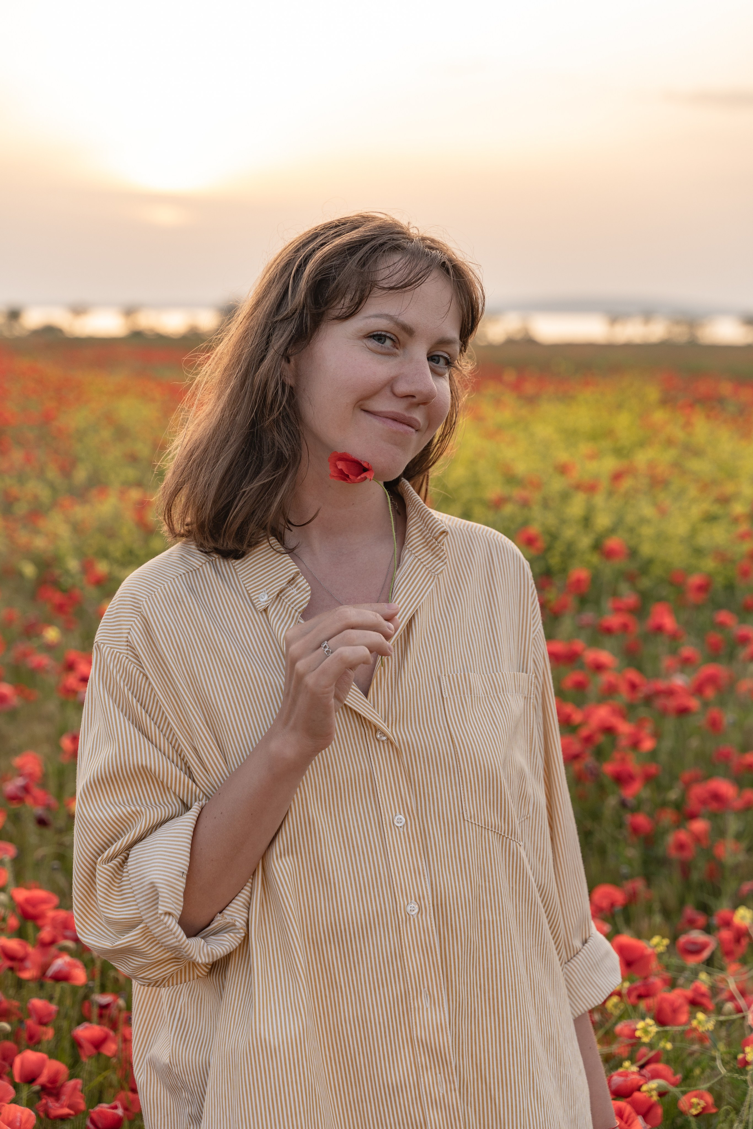 На улице. Фотограф в Анапе Динара Шеви