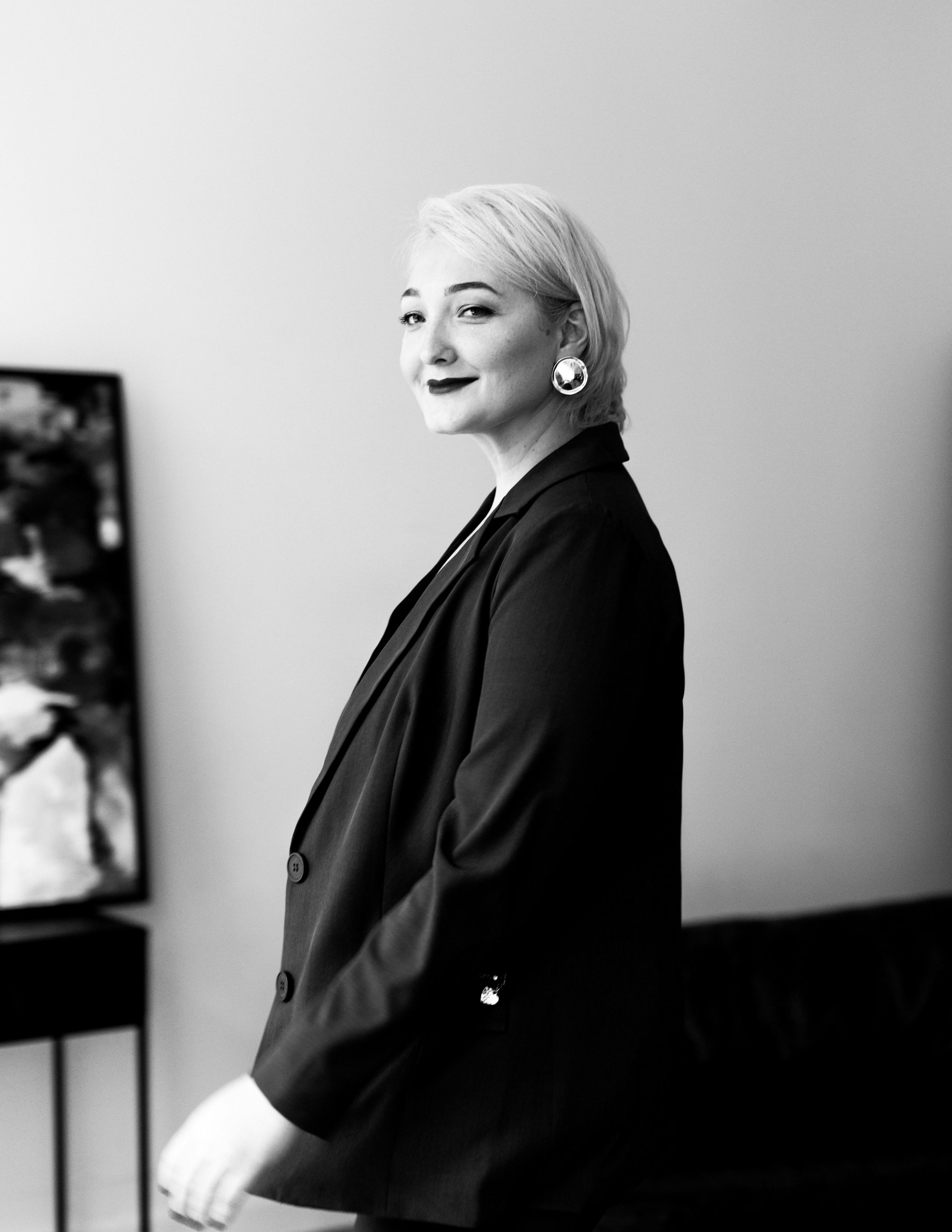 Тренер по эмоциональному интеллекту. Женский и контент фотограф в Москве