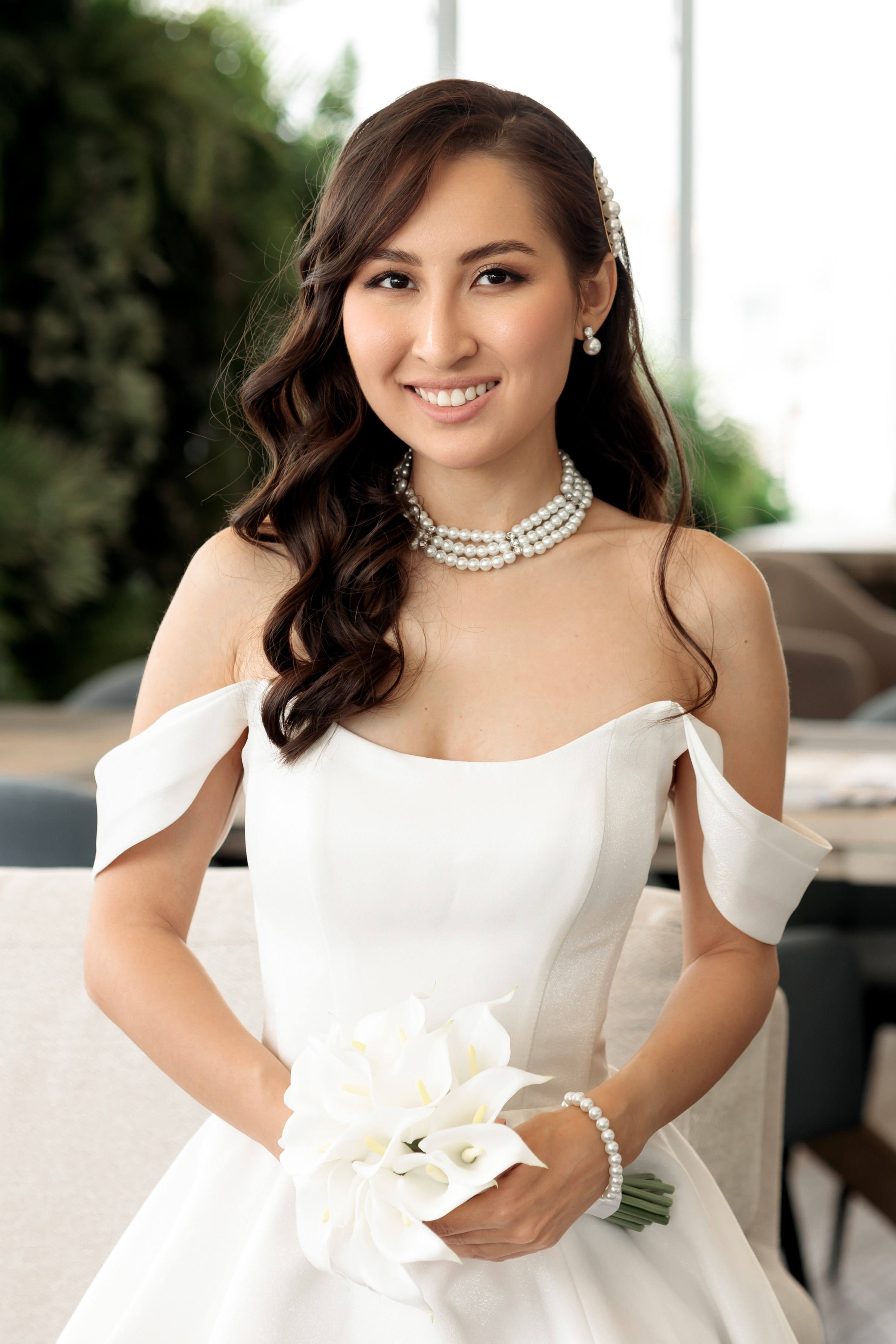 Фото Д & А. Свадебный фотограф в Москве