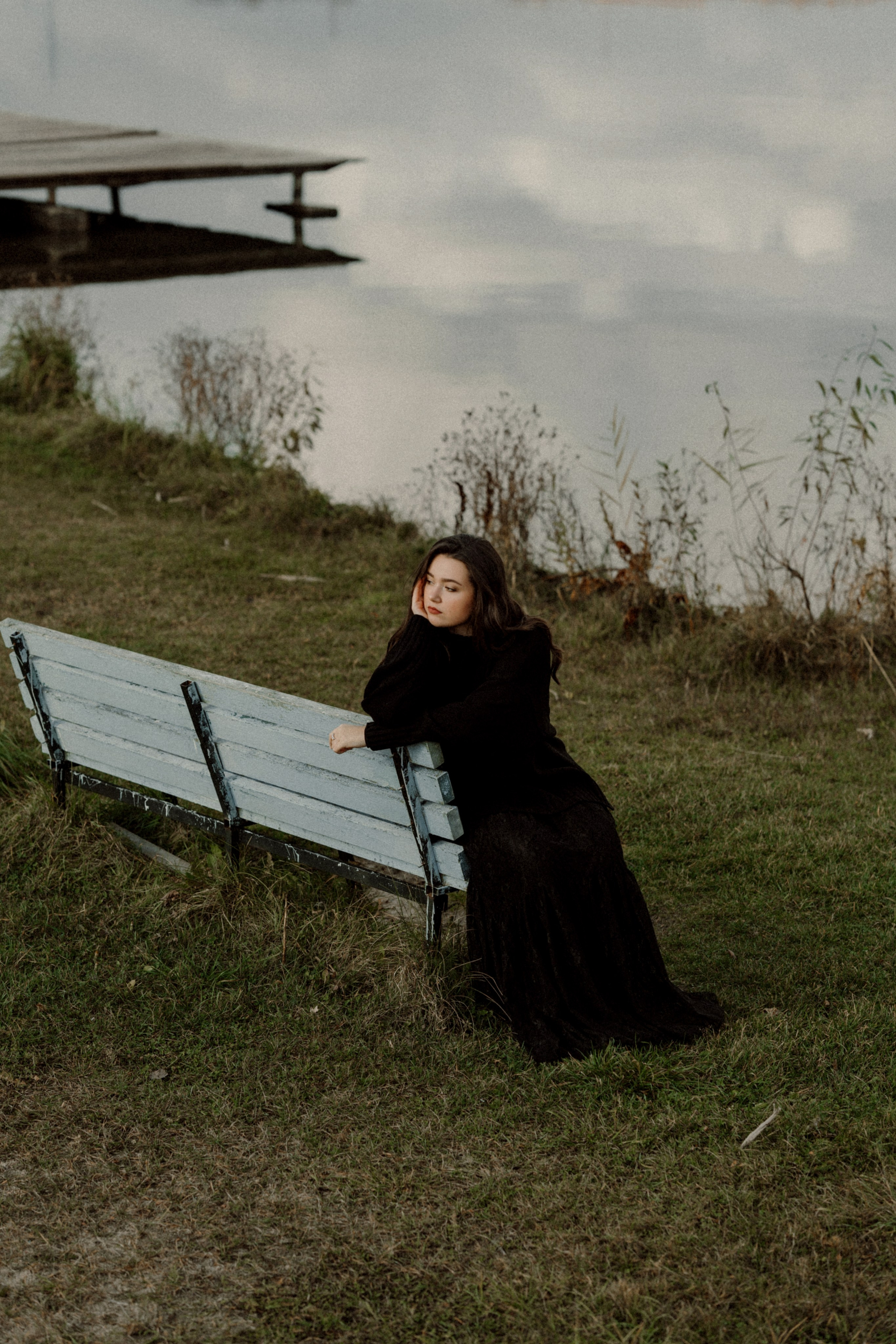 Ксюша. Свадебный и индивидуальный фотограф в Суворове Клюева Мария