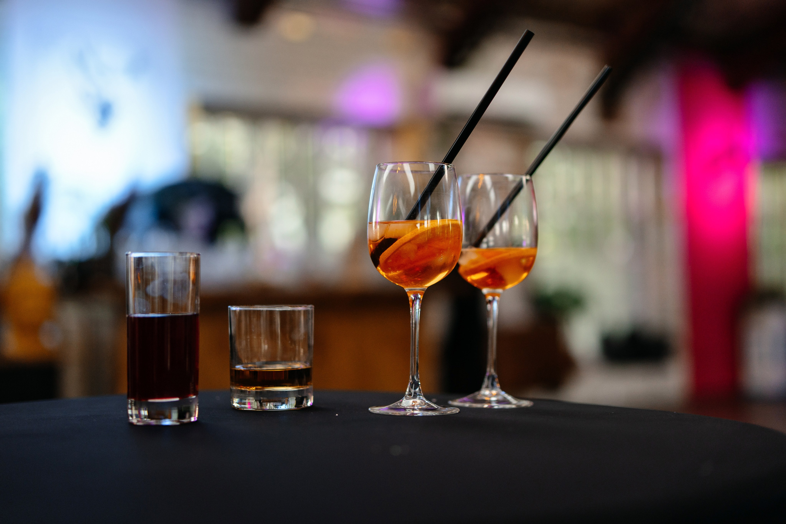 ДР Вижнлабс. Свадебный и репортажный фотограф в Москве Андрей Вайман