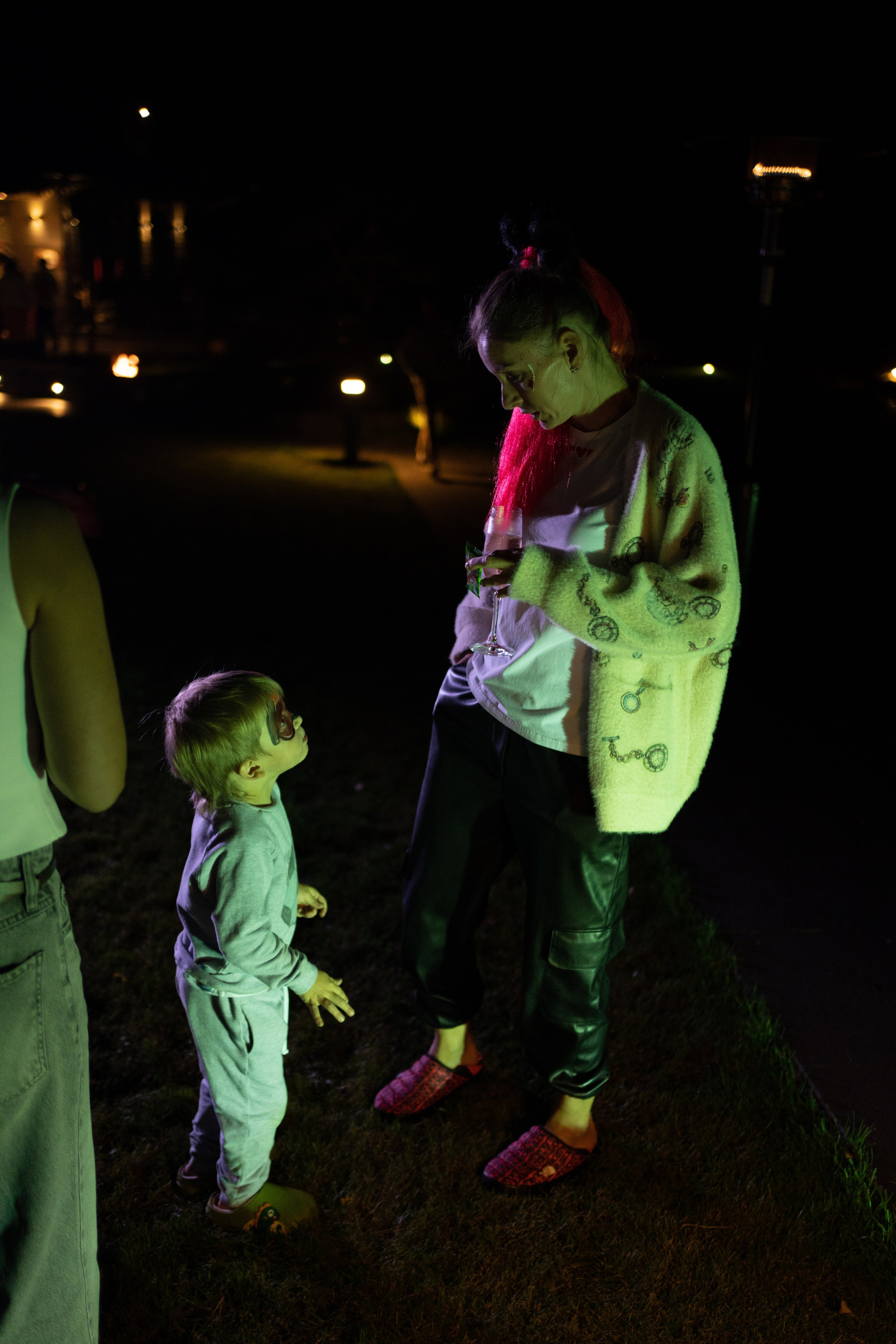 Лука 4 года. Главная