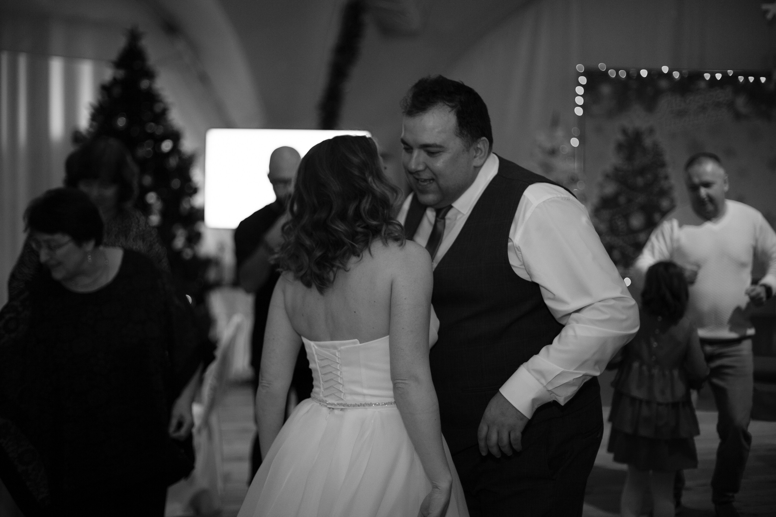 Олег и Алёна. Семейный фотограф Гульцовская Екатерина