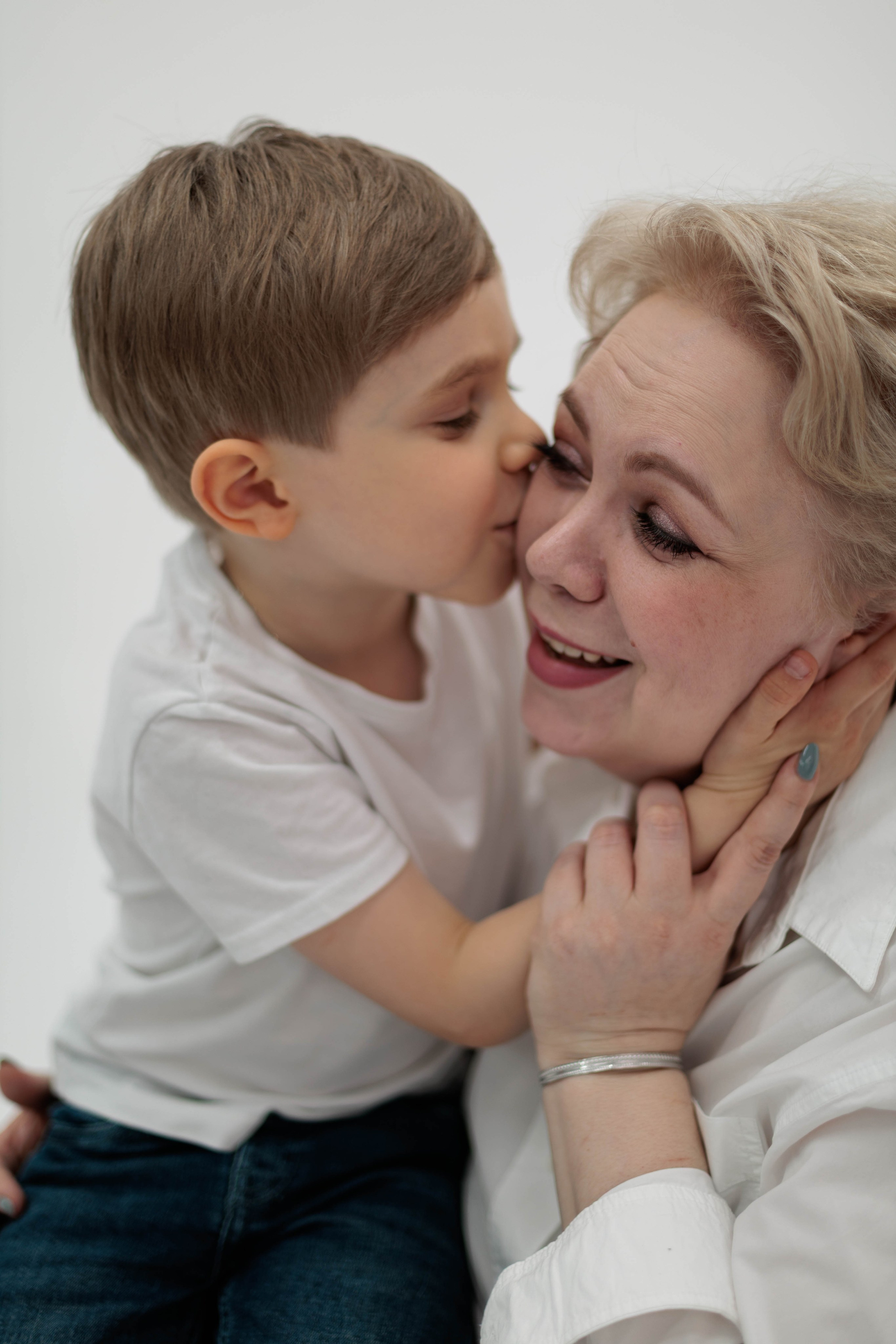Саше 5 лет. Семейный фотограф Гульцовская Екатерина